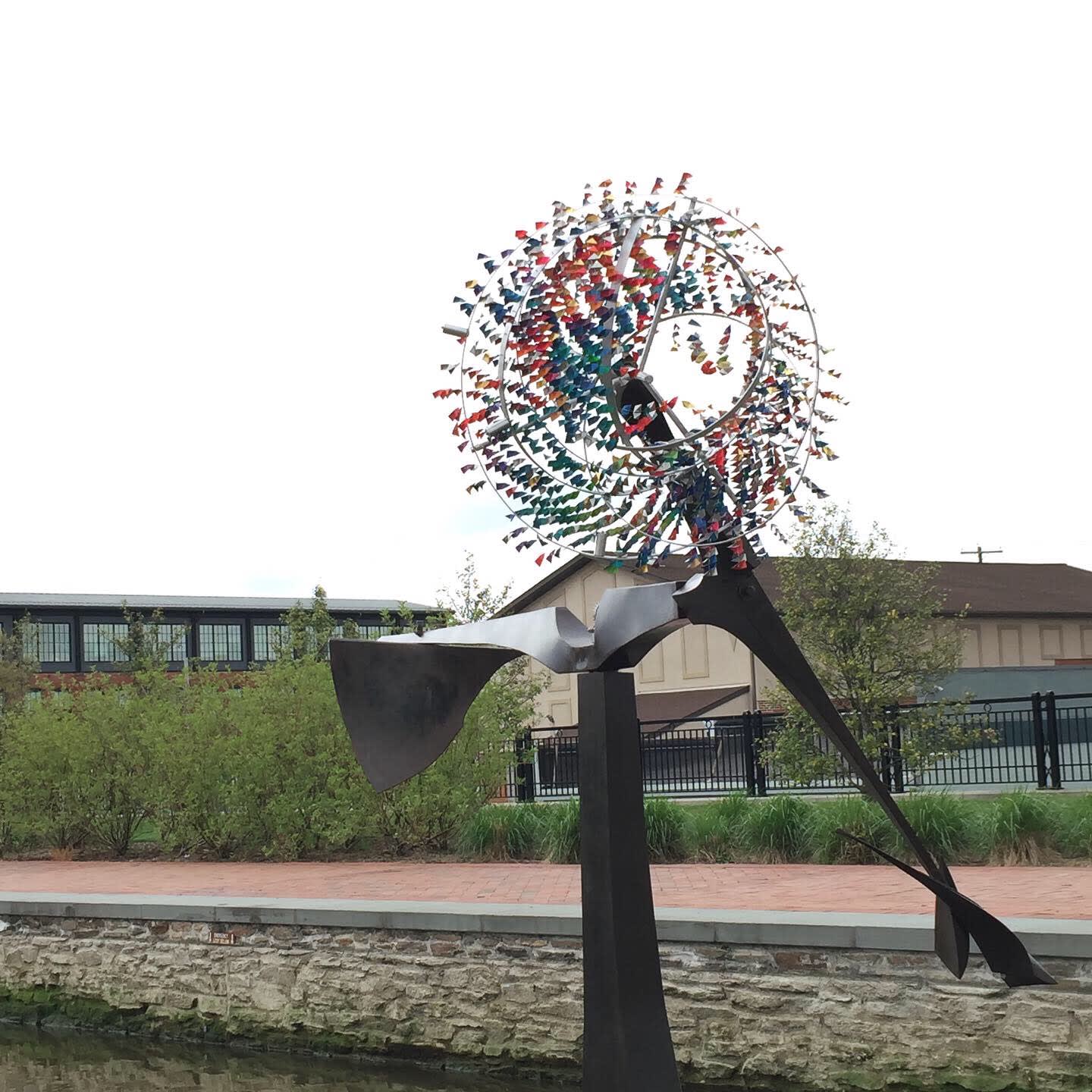 Murmuration