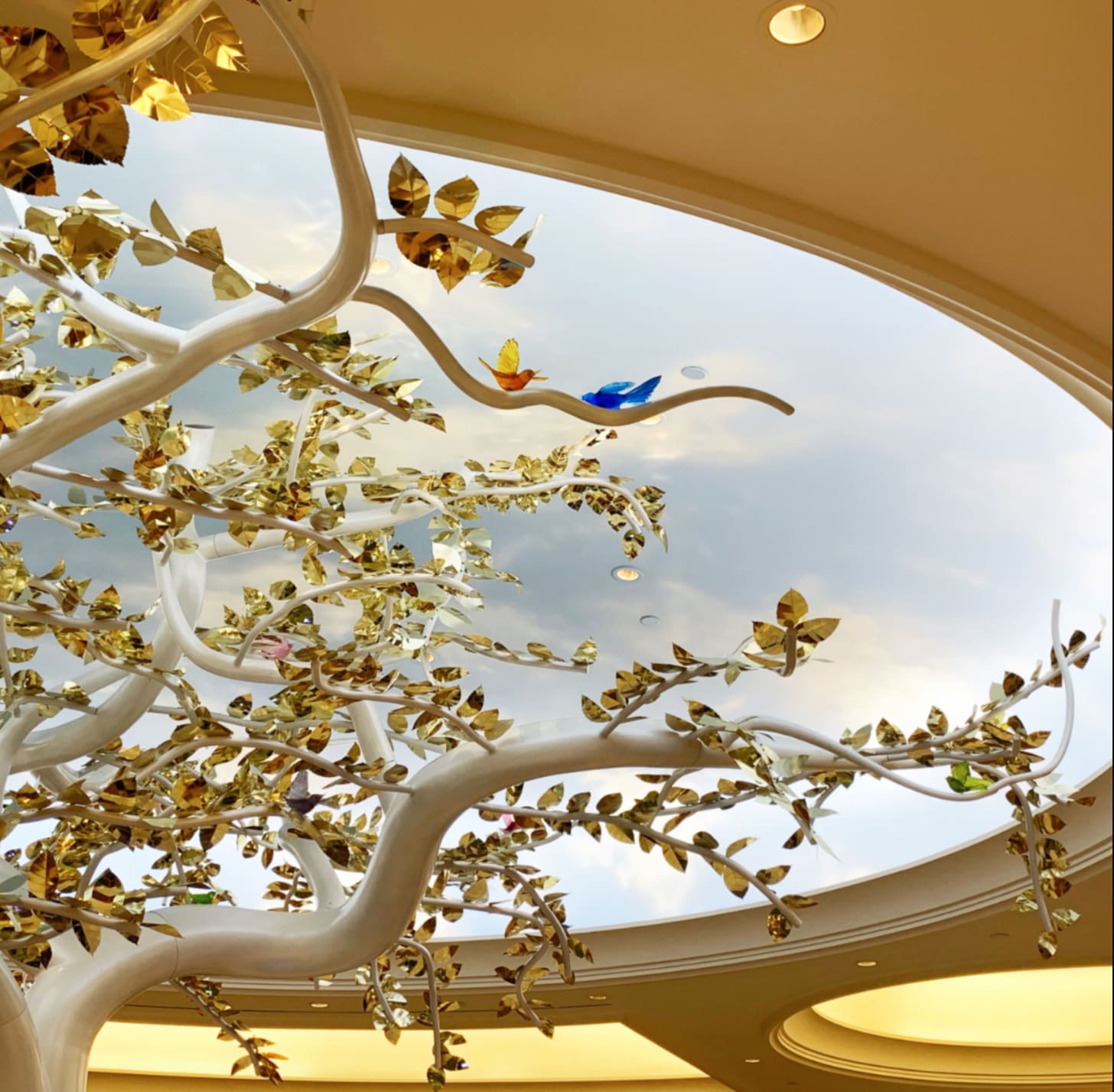 The Wishing Tree