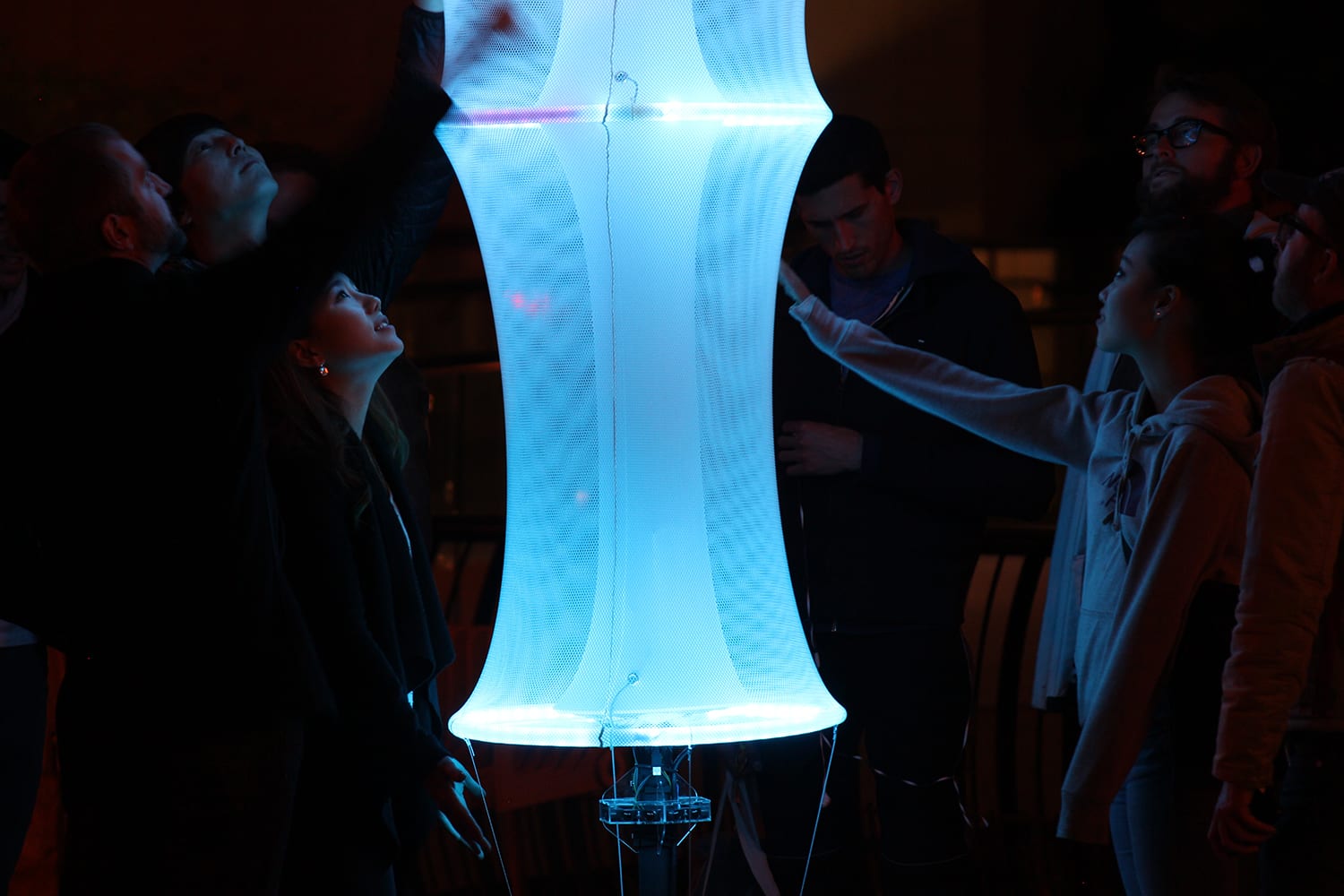Data Lantern