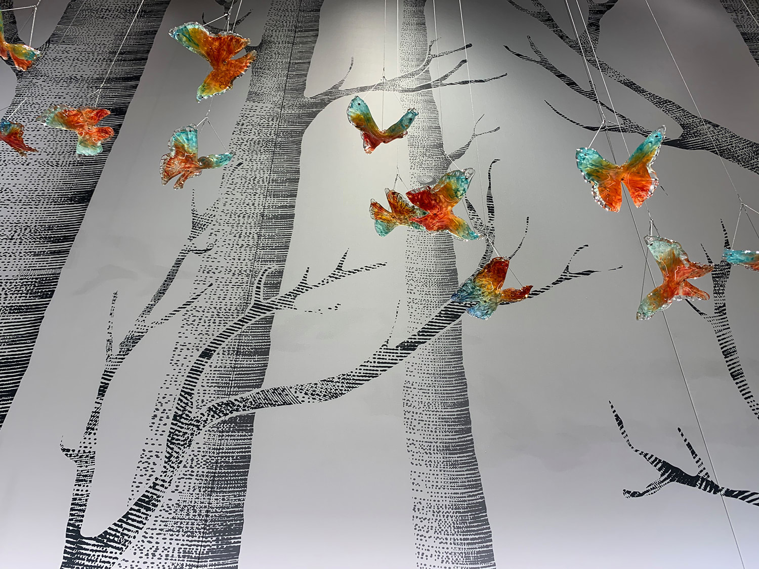 When Dreams Take Flight