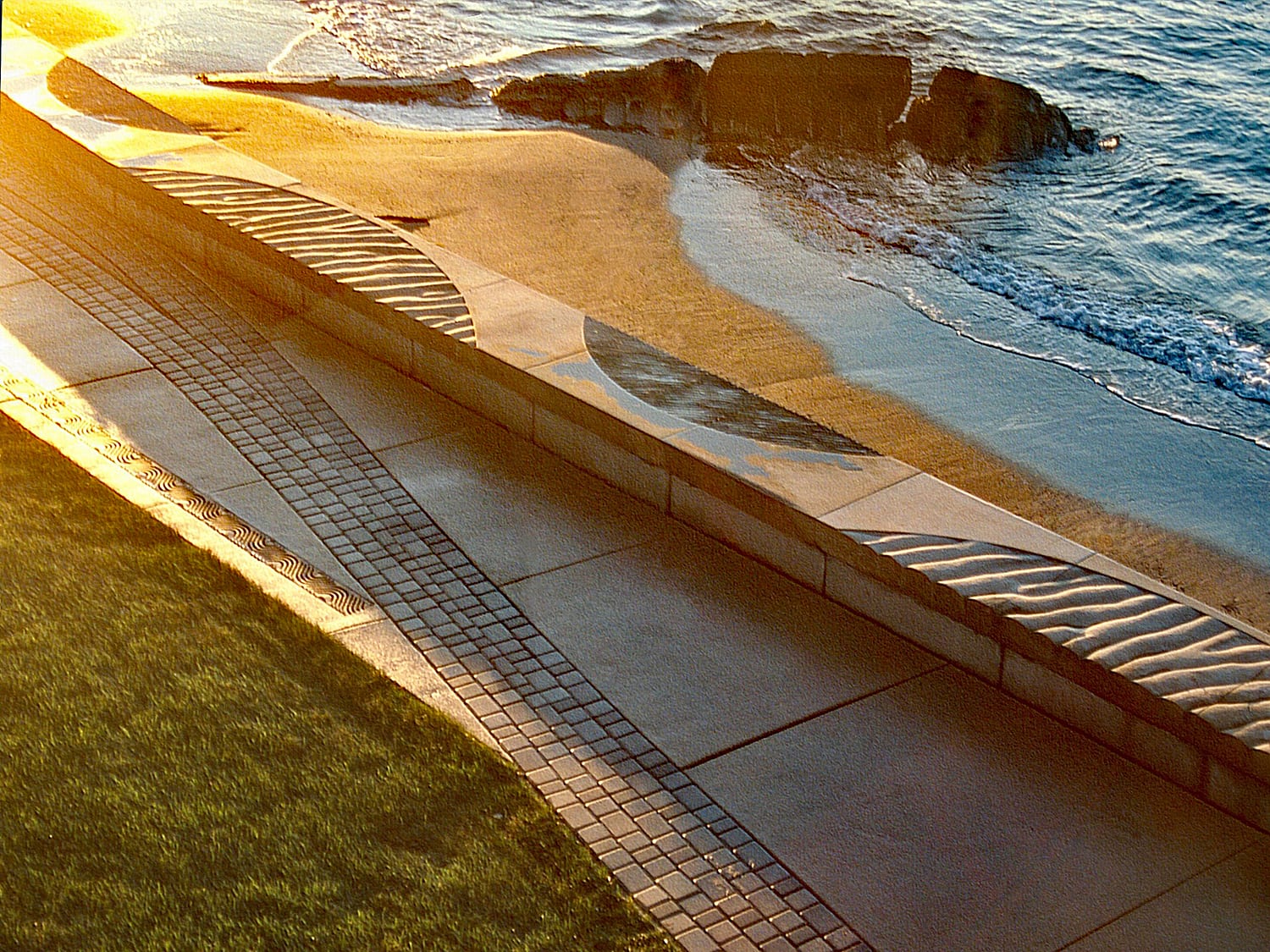 Edmonds Midwaterfront Project