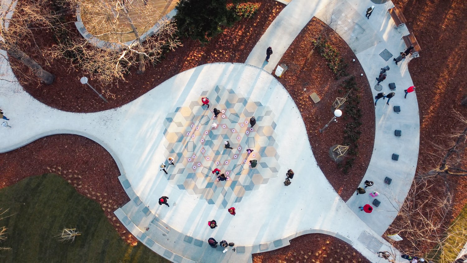 Cimbalom Circle