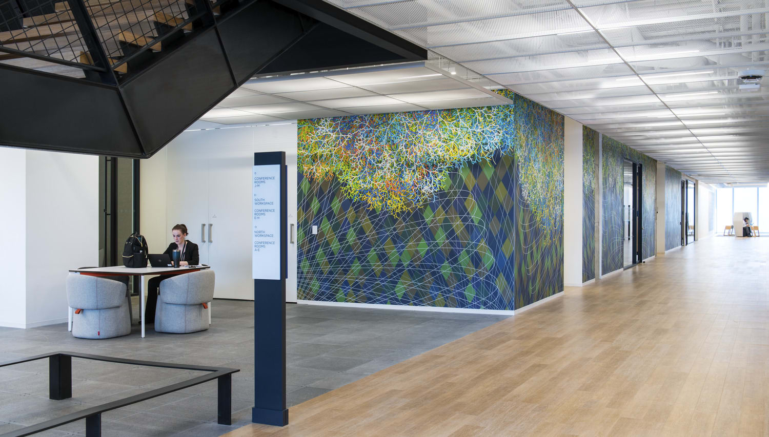 Comcast Technology Center