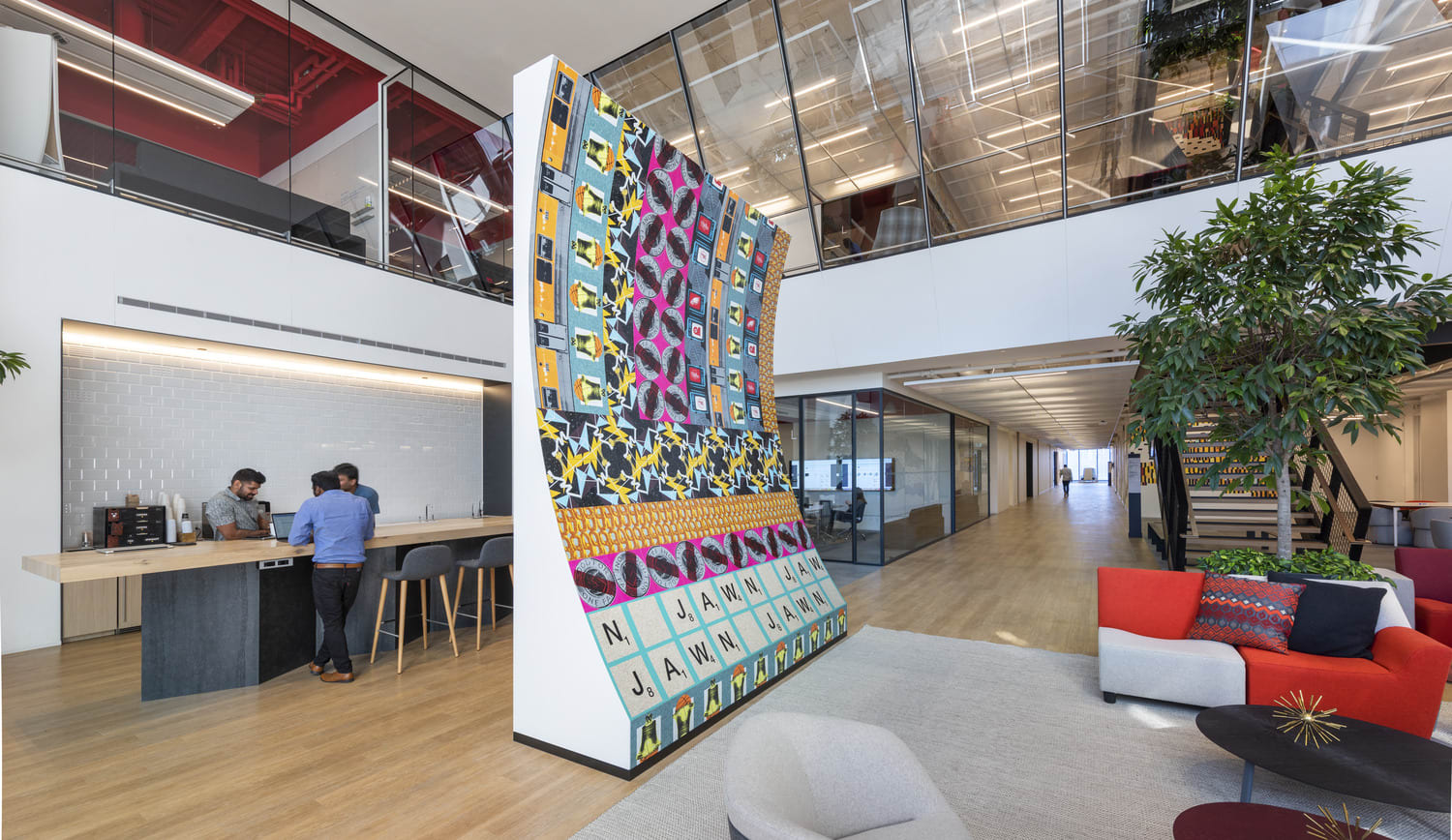 Comcast Technology Center