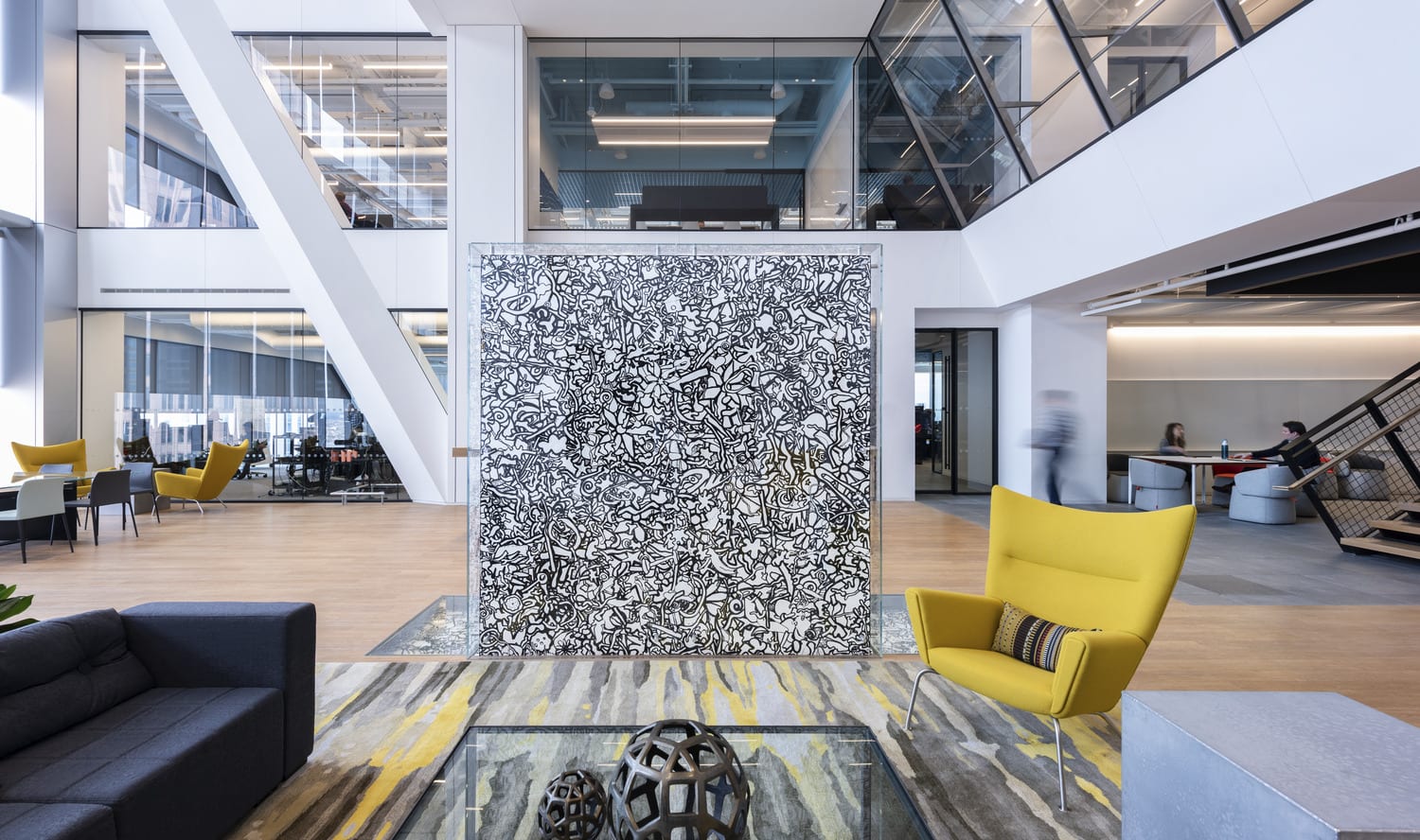 Comcast Technology Center
