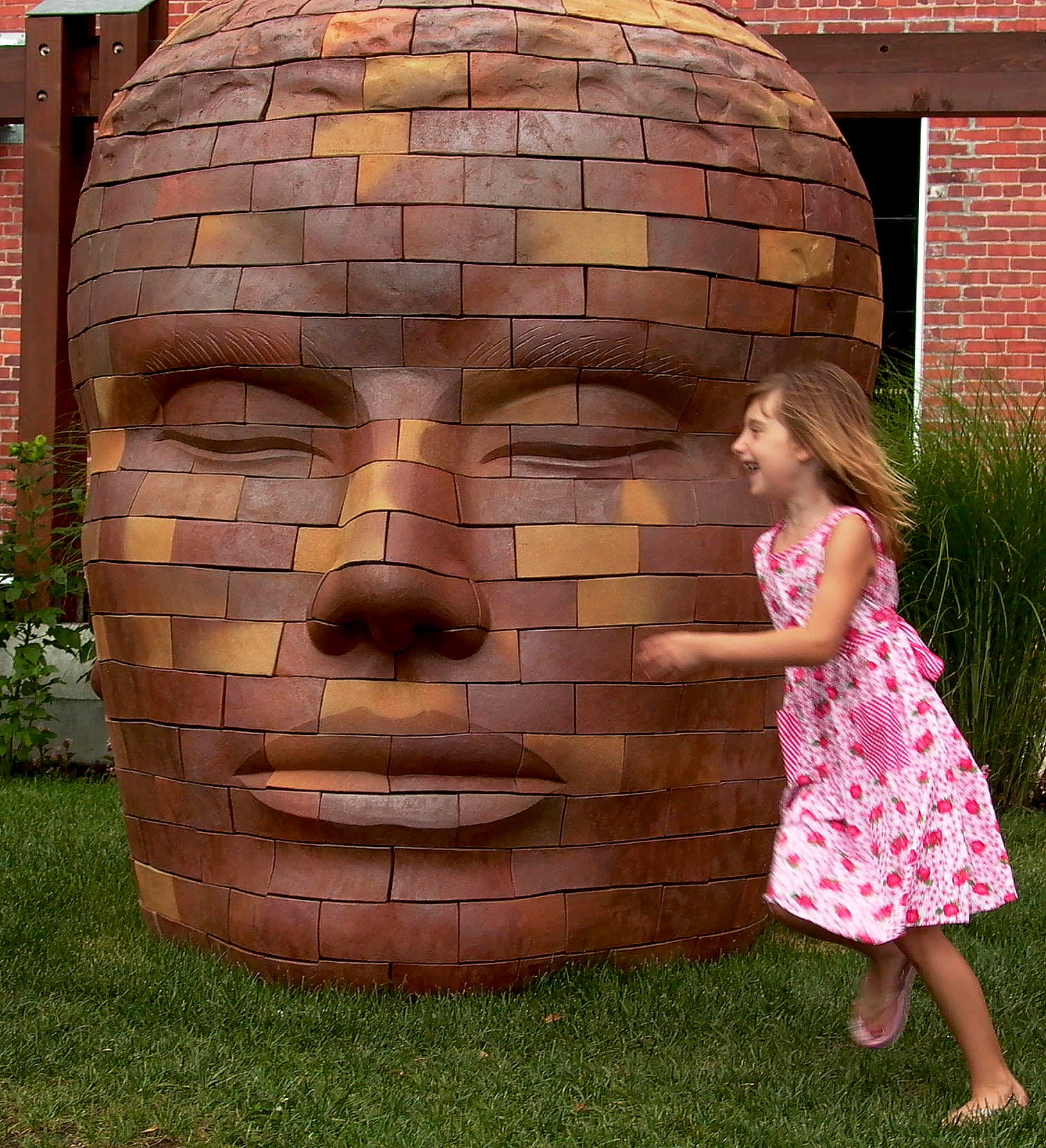 Brickhead 3