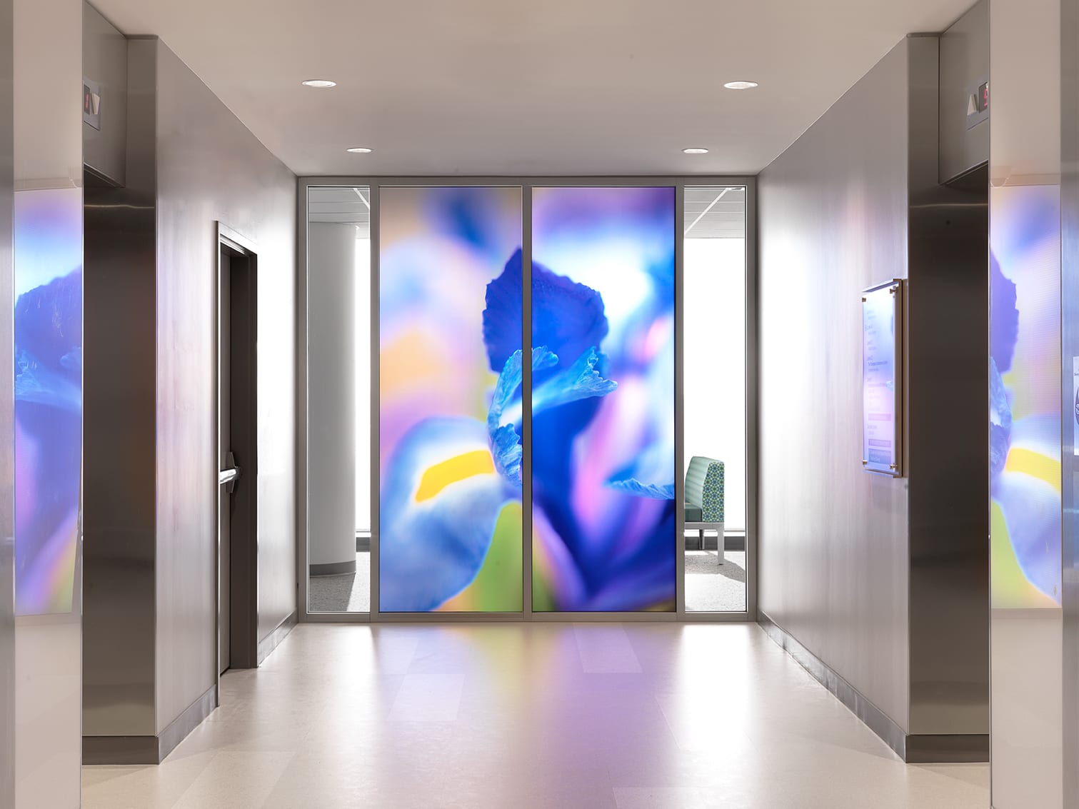 Saint Louis University Hospital