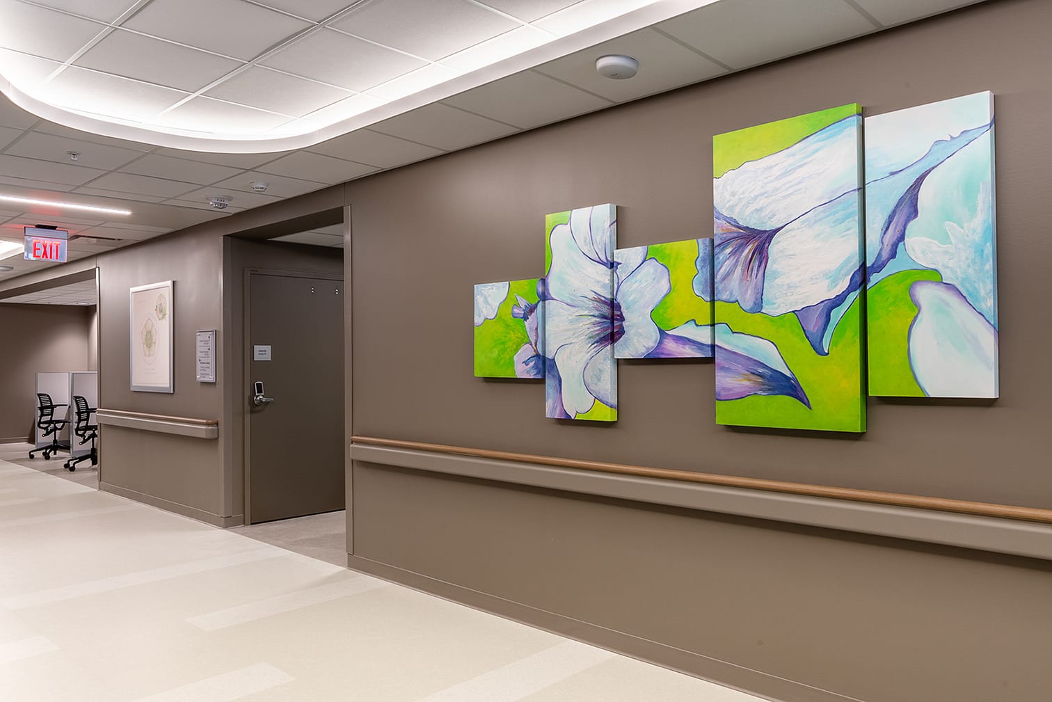 Saint Louis University Hospital