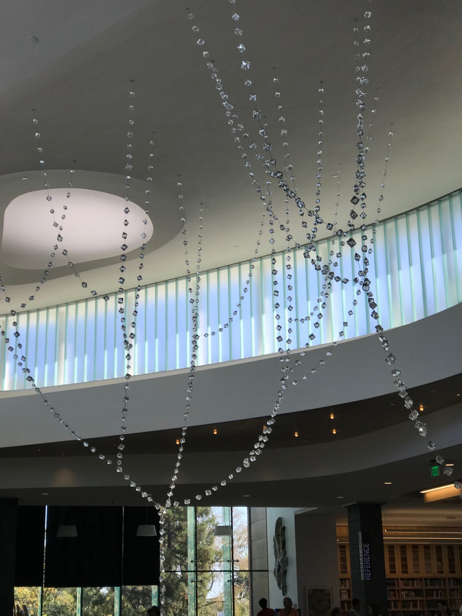 Hayward Library + Community Center - CODAworx
