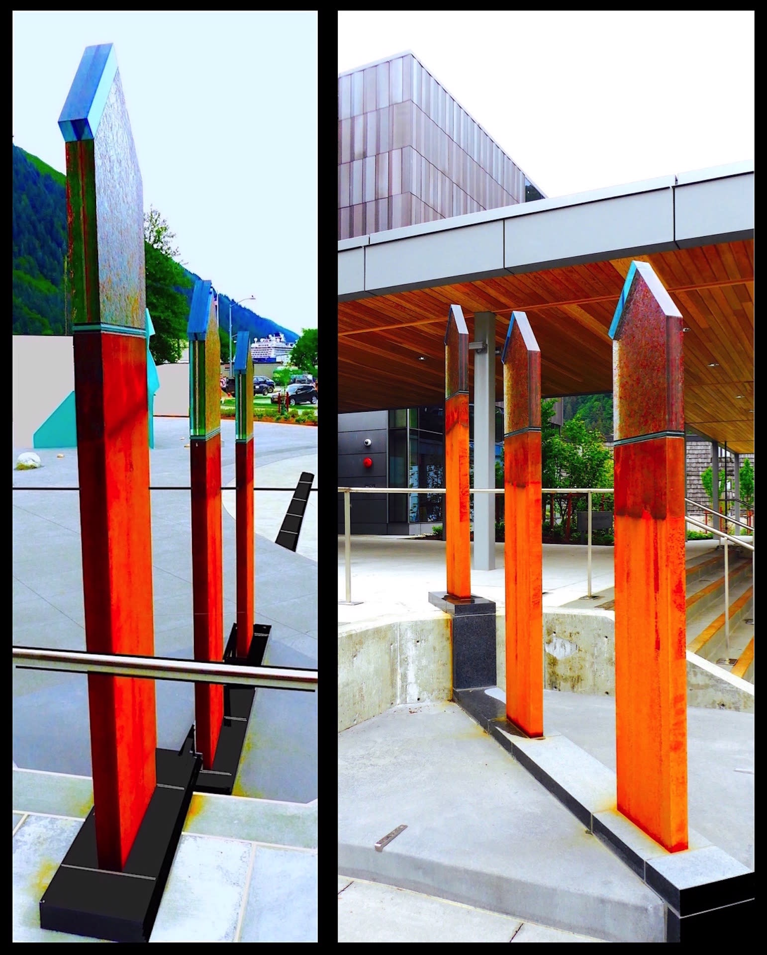 Pivot Plaza