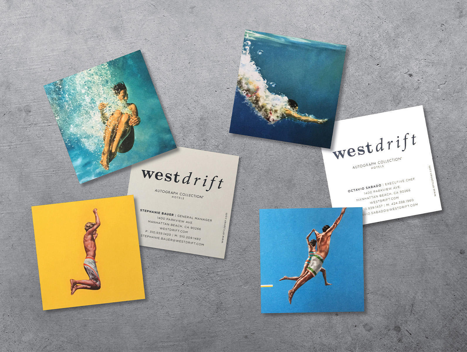 Westdrift Manhattan Beach