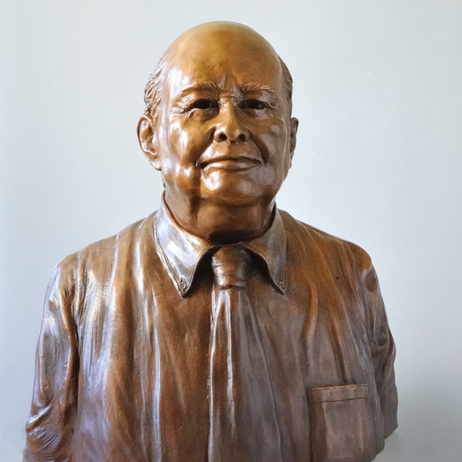 Professor Bell- 200 consecutive terms teaching