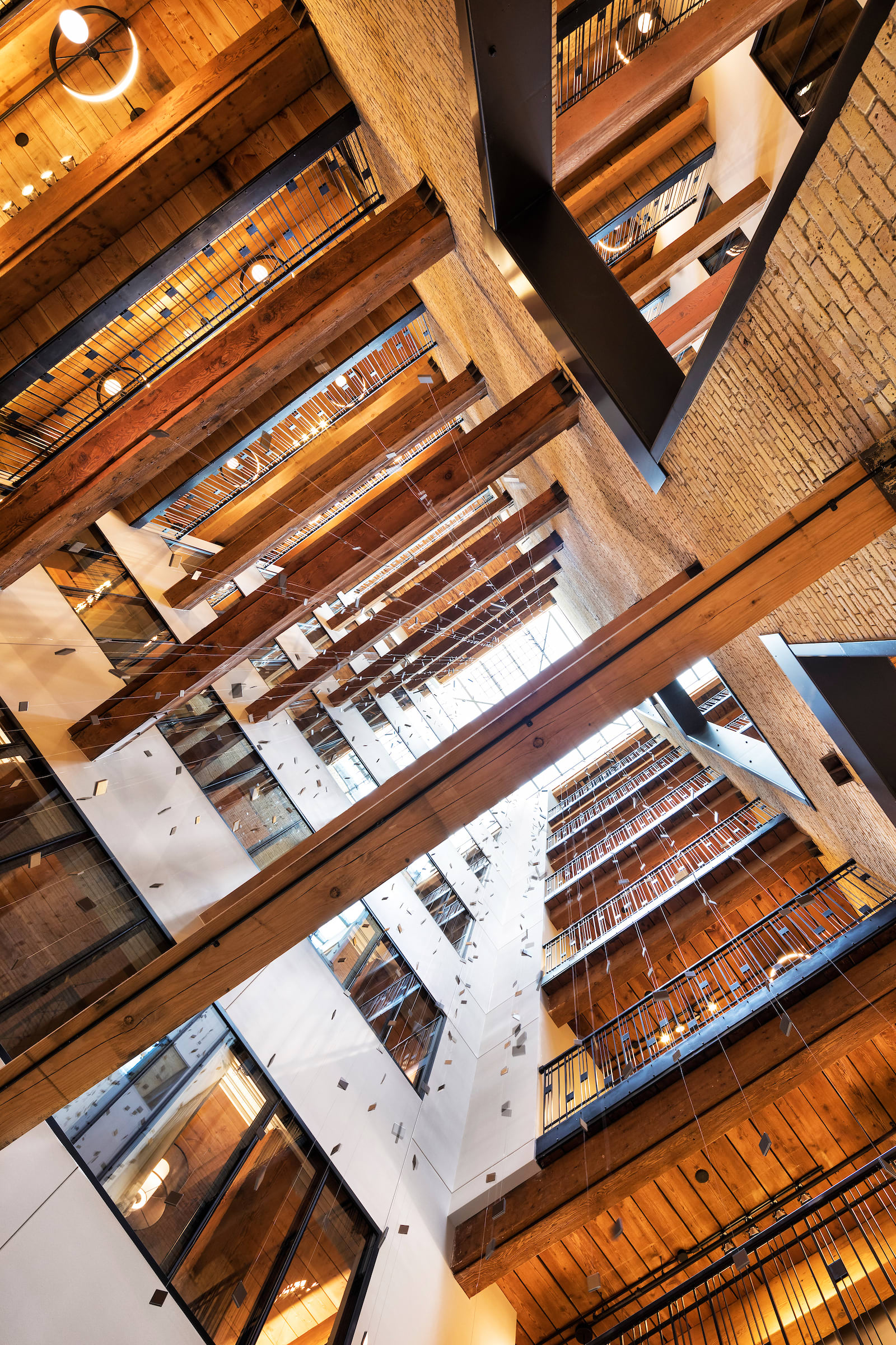 Canopy|Minneapolis Mill District by Hilton