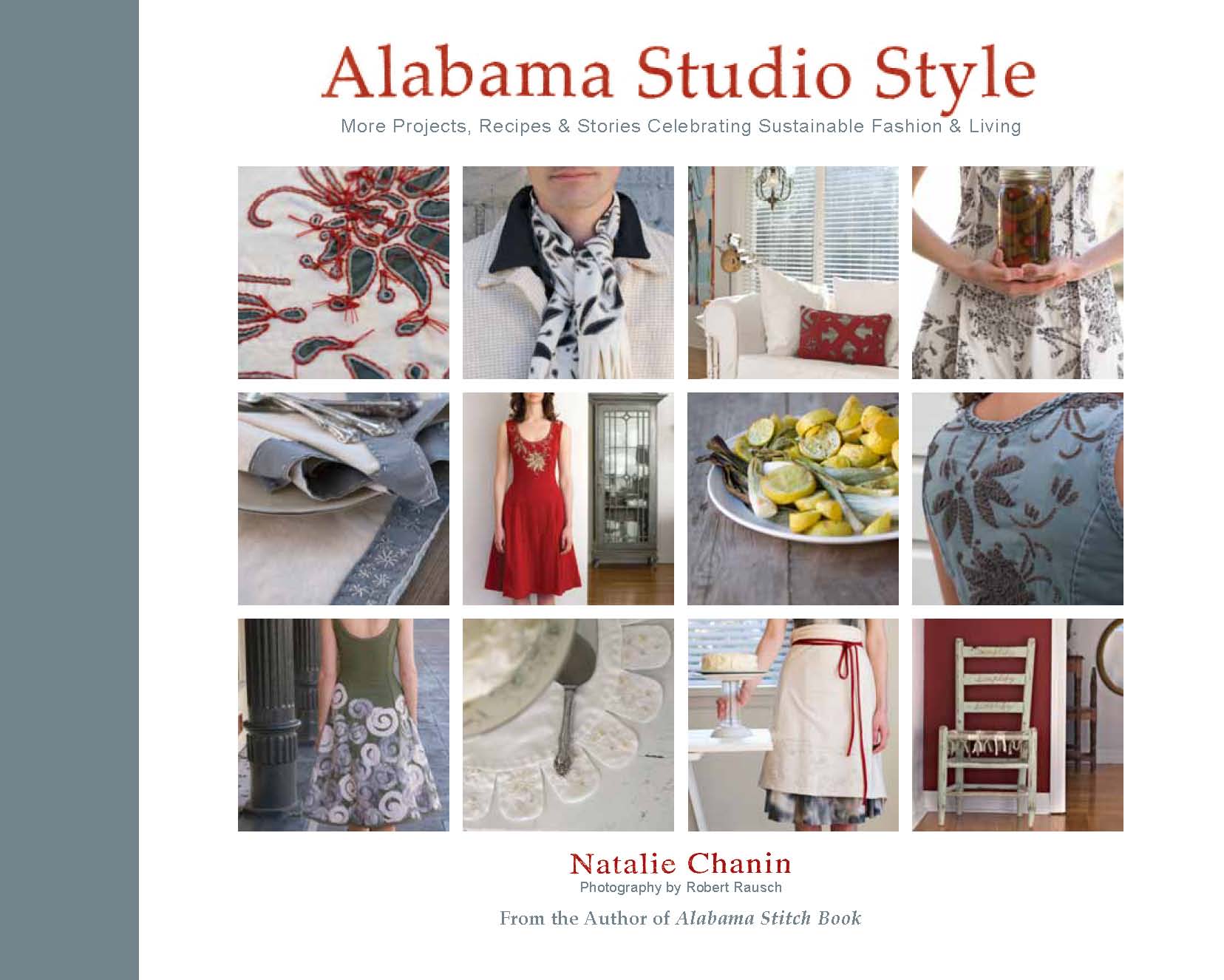 Alabama Chanin