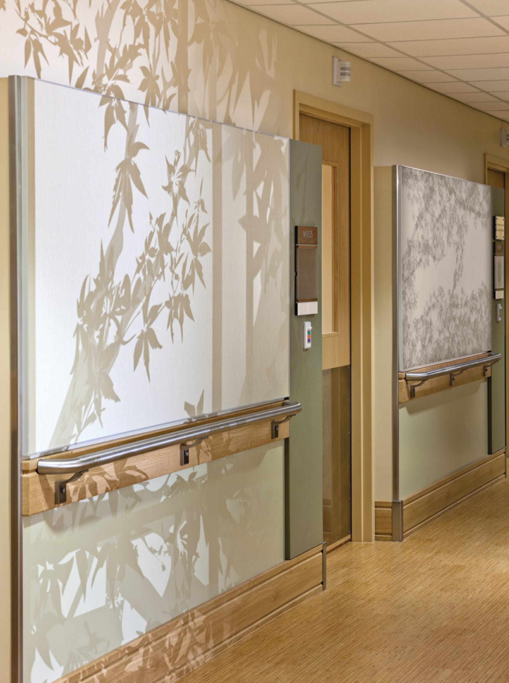 Baystate Hospital of the Future