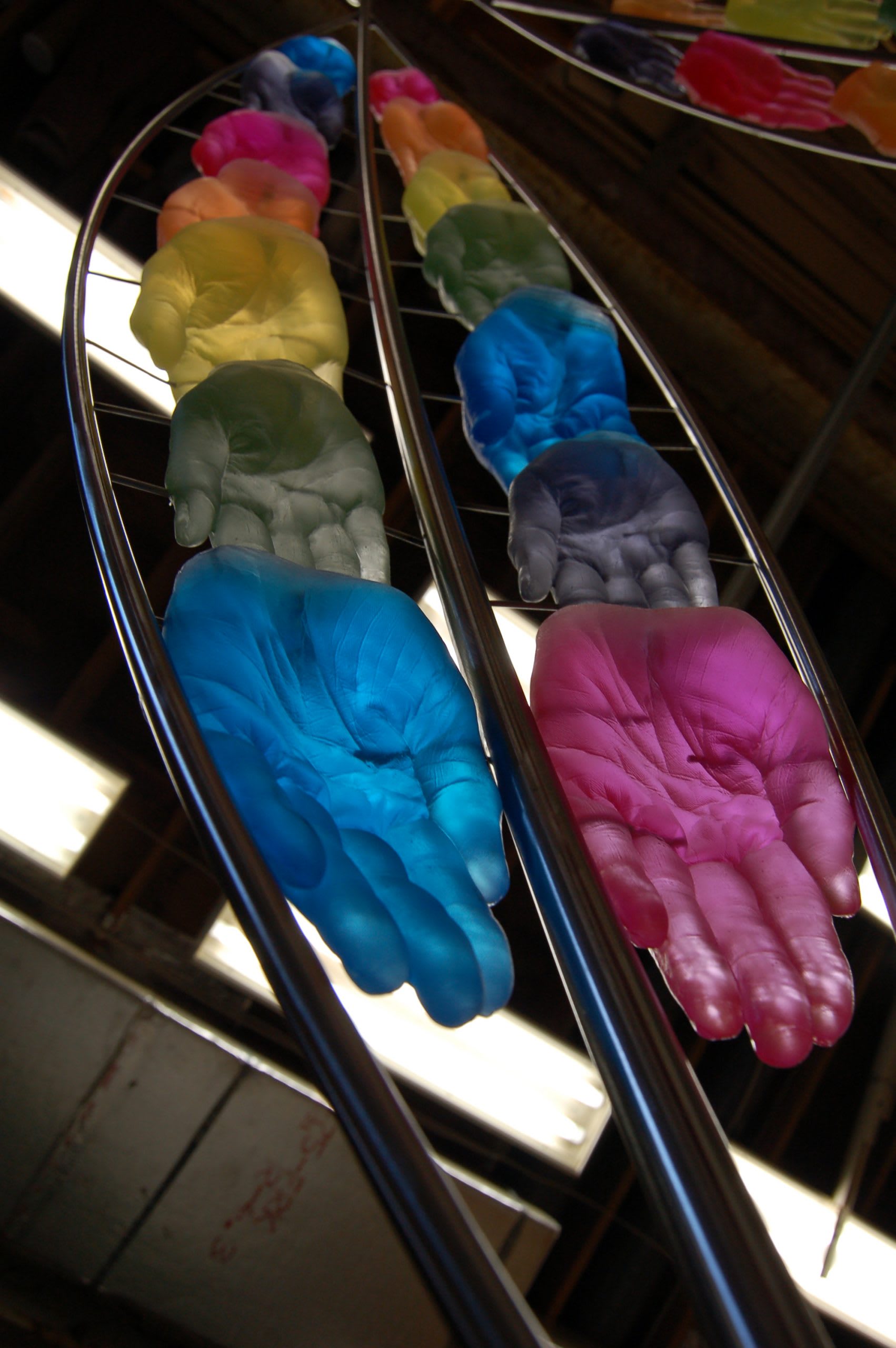 Healing Hands