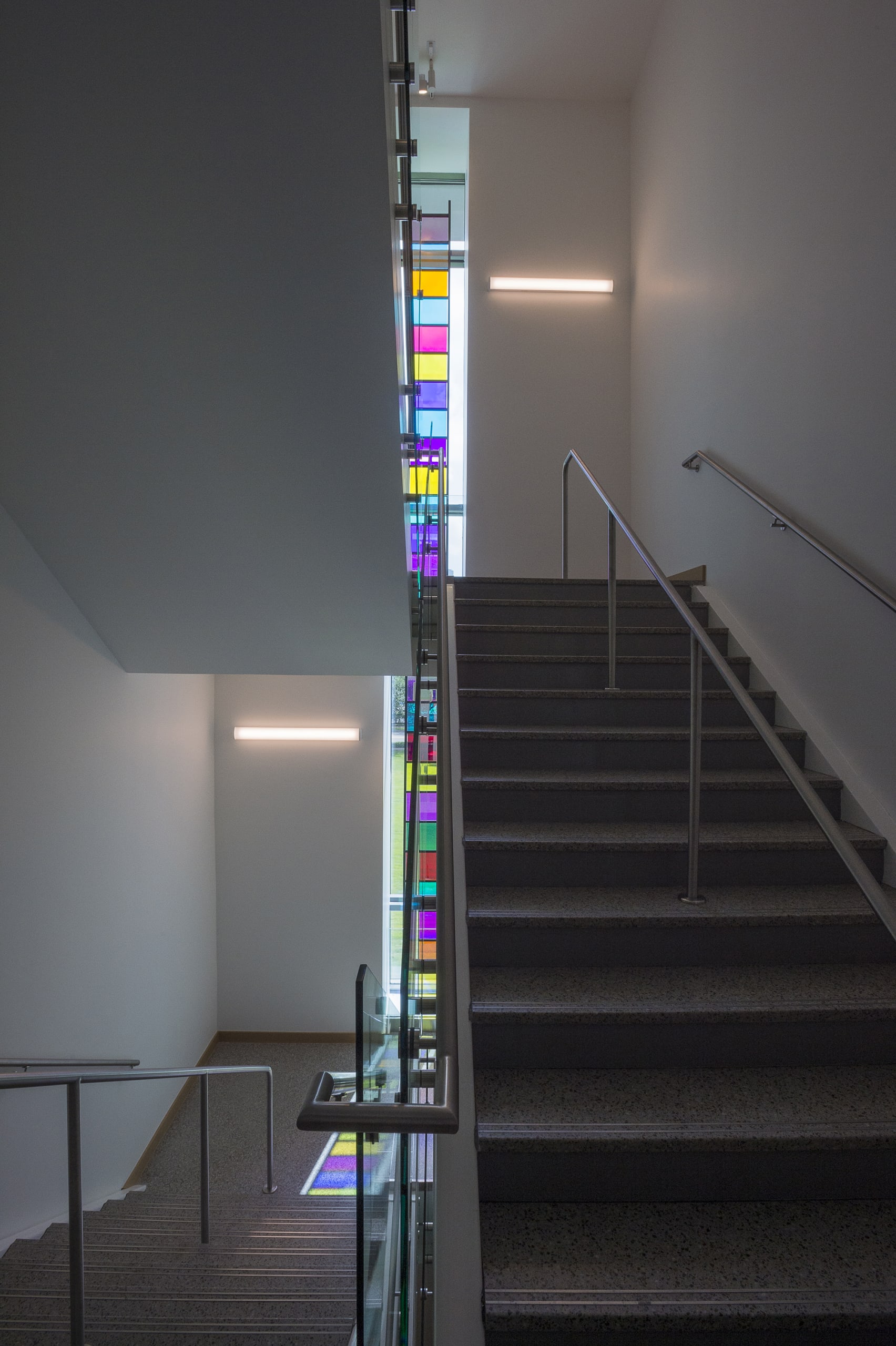Black Ladder