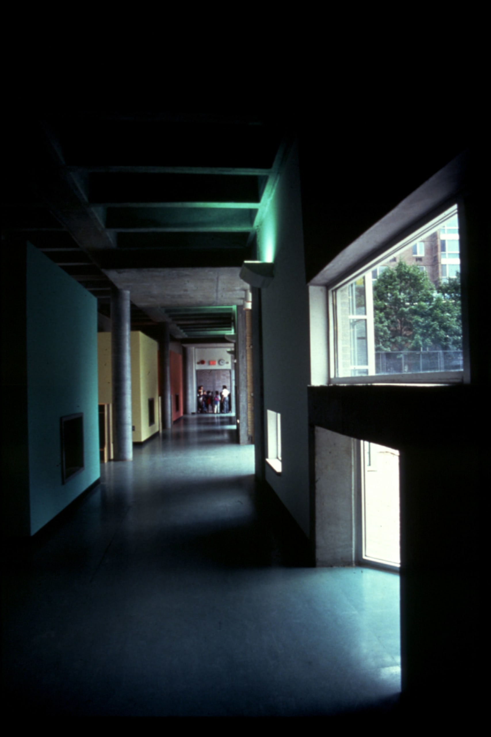 PS/IS 217