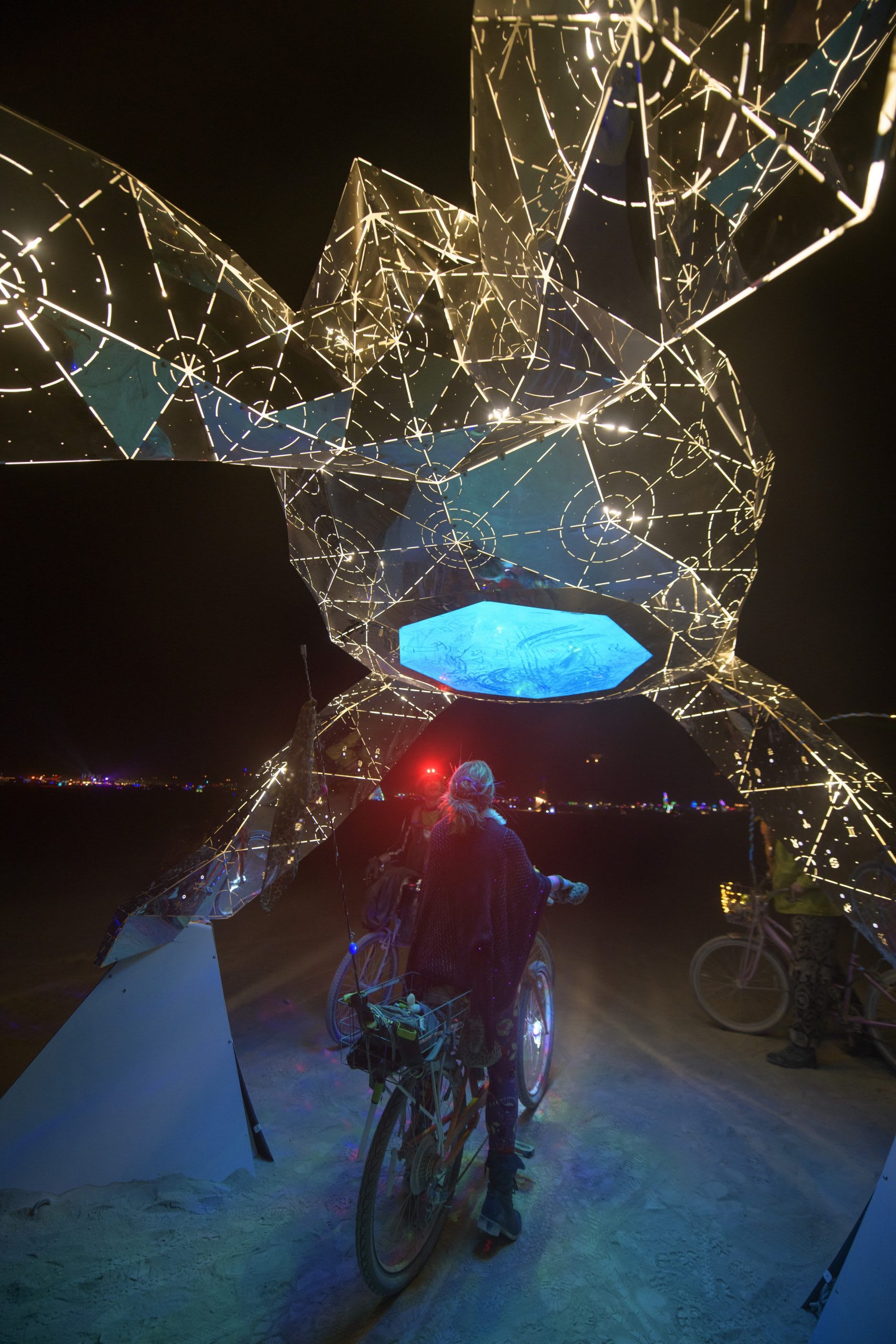 Cosmic Voyager