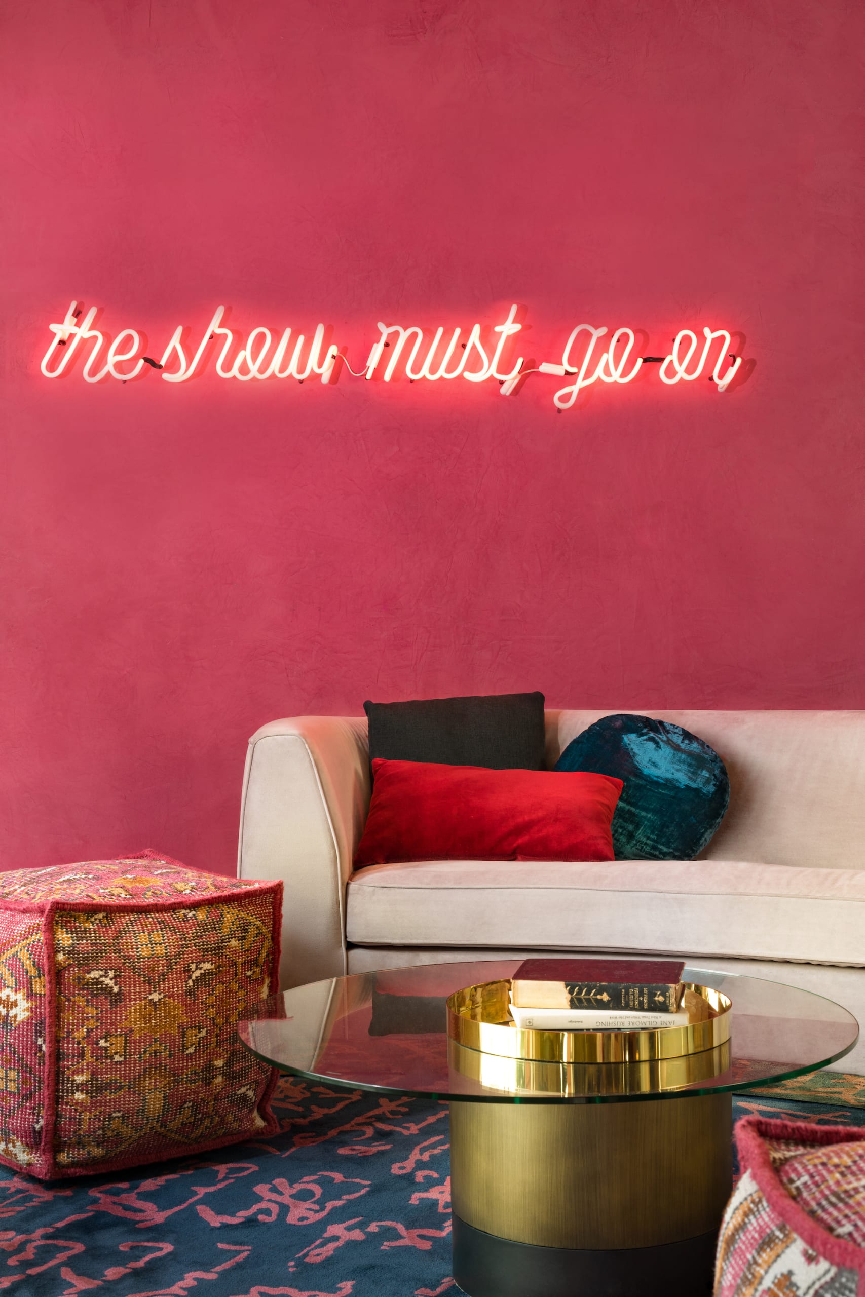 Canvas Hotel Dallas