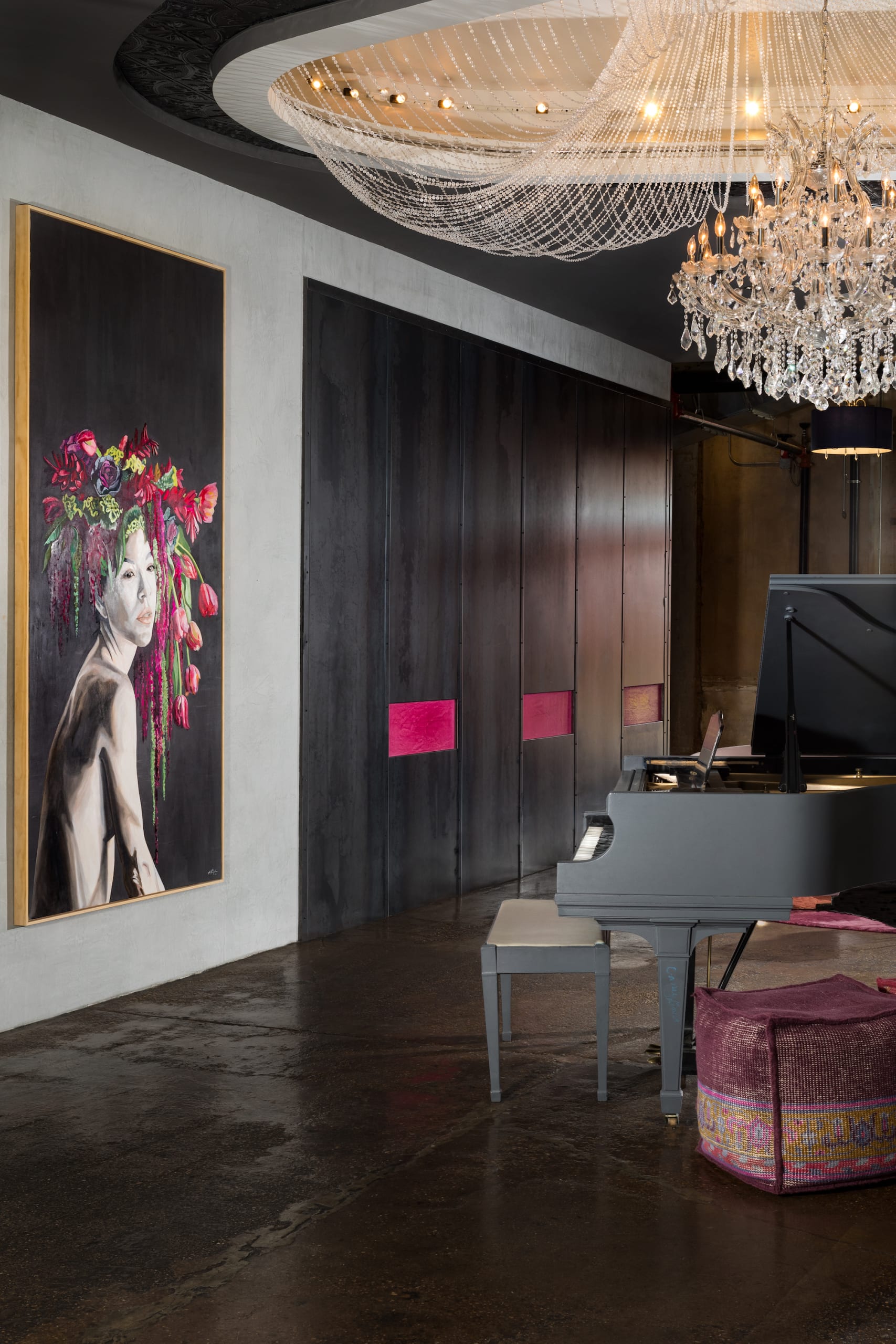 Canvas Hotel Dallas