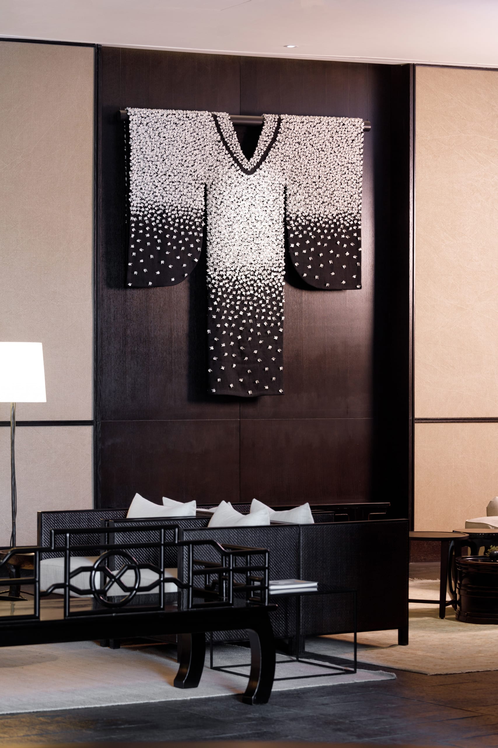 MIDDLE HOUSE HOTEL, Shanghai