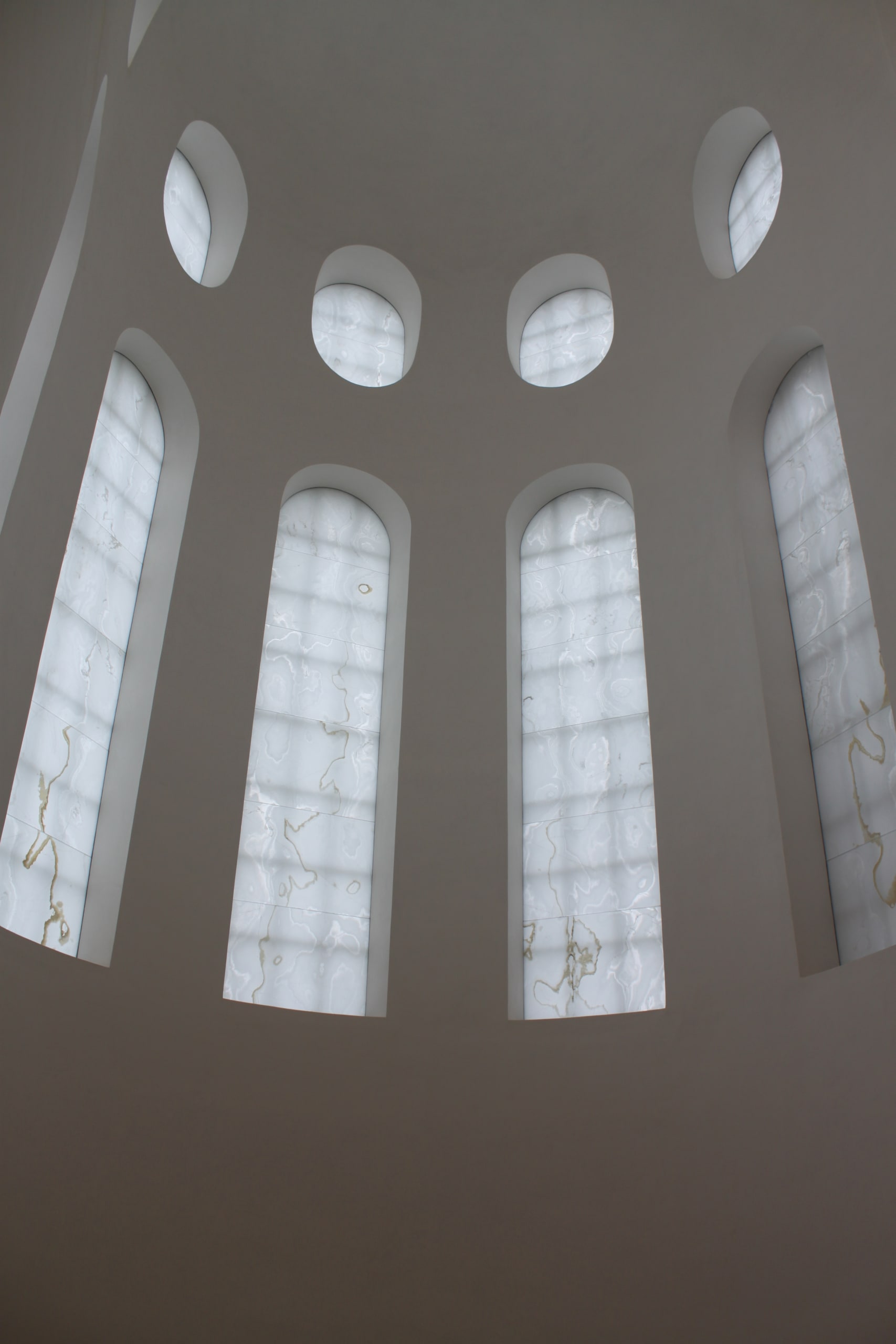 St. Moritz Church