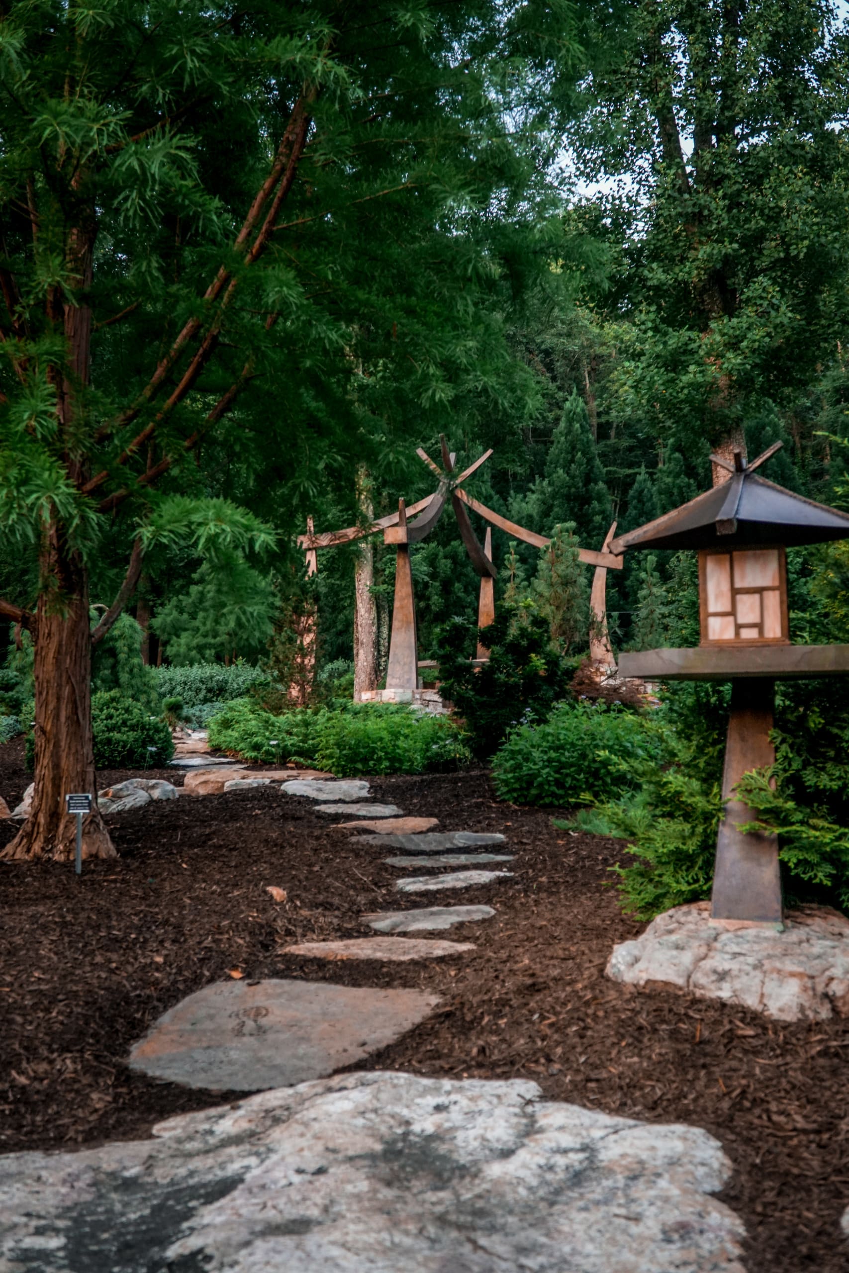 Tea House
