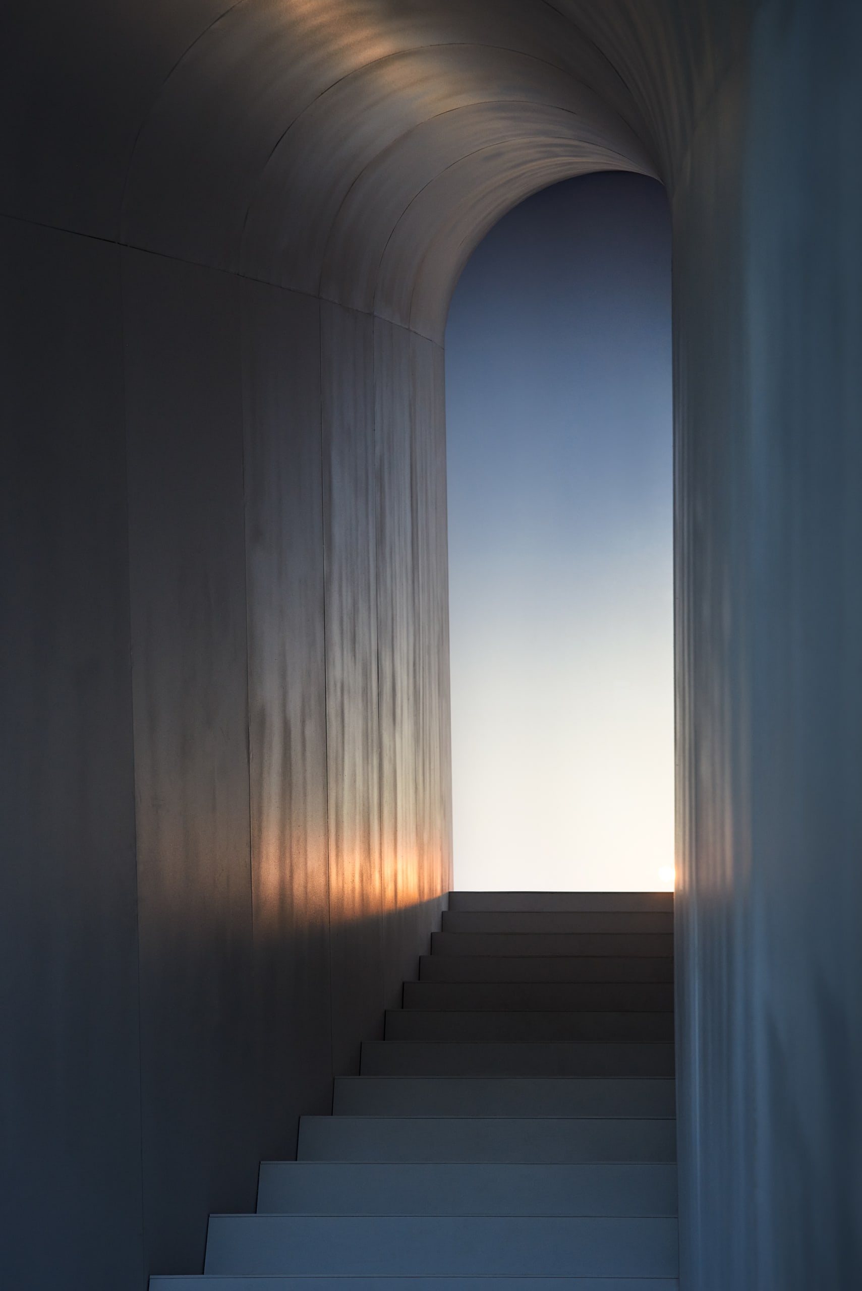 Passage to TOI-700 d (the New World)