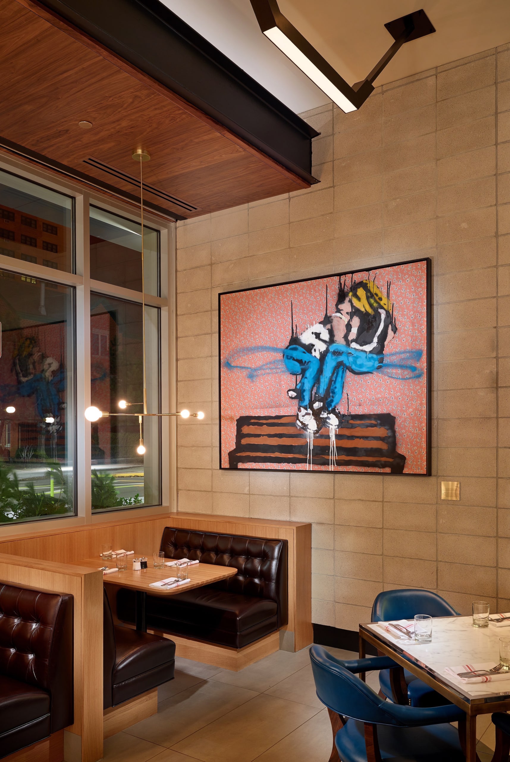 Earls Lincoln Park