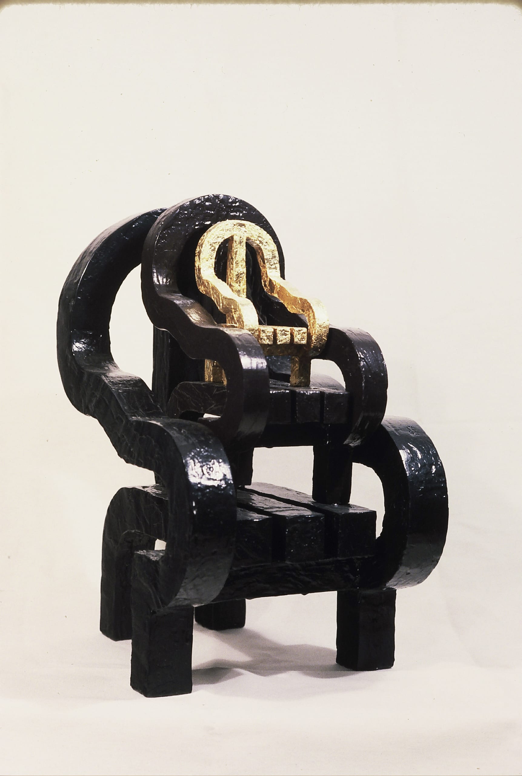 Queens Chair