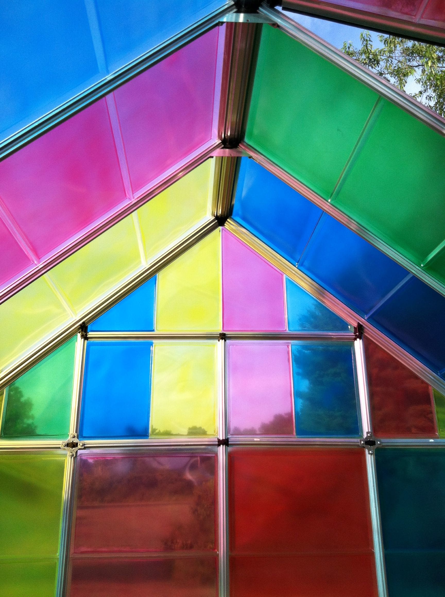 Solarium Solarium