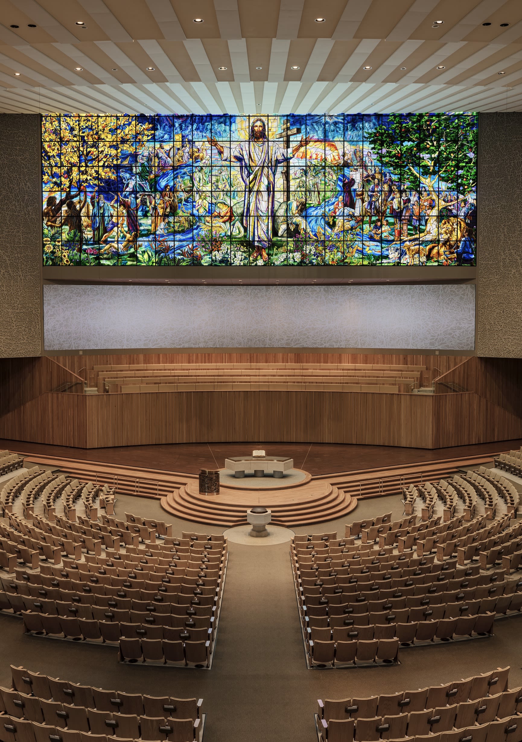 Resurrection Window