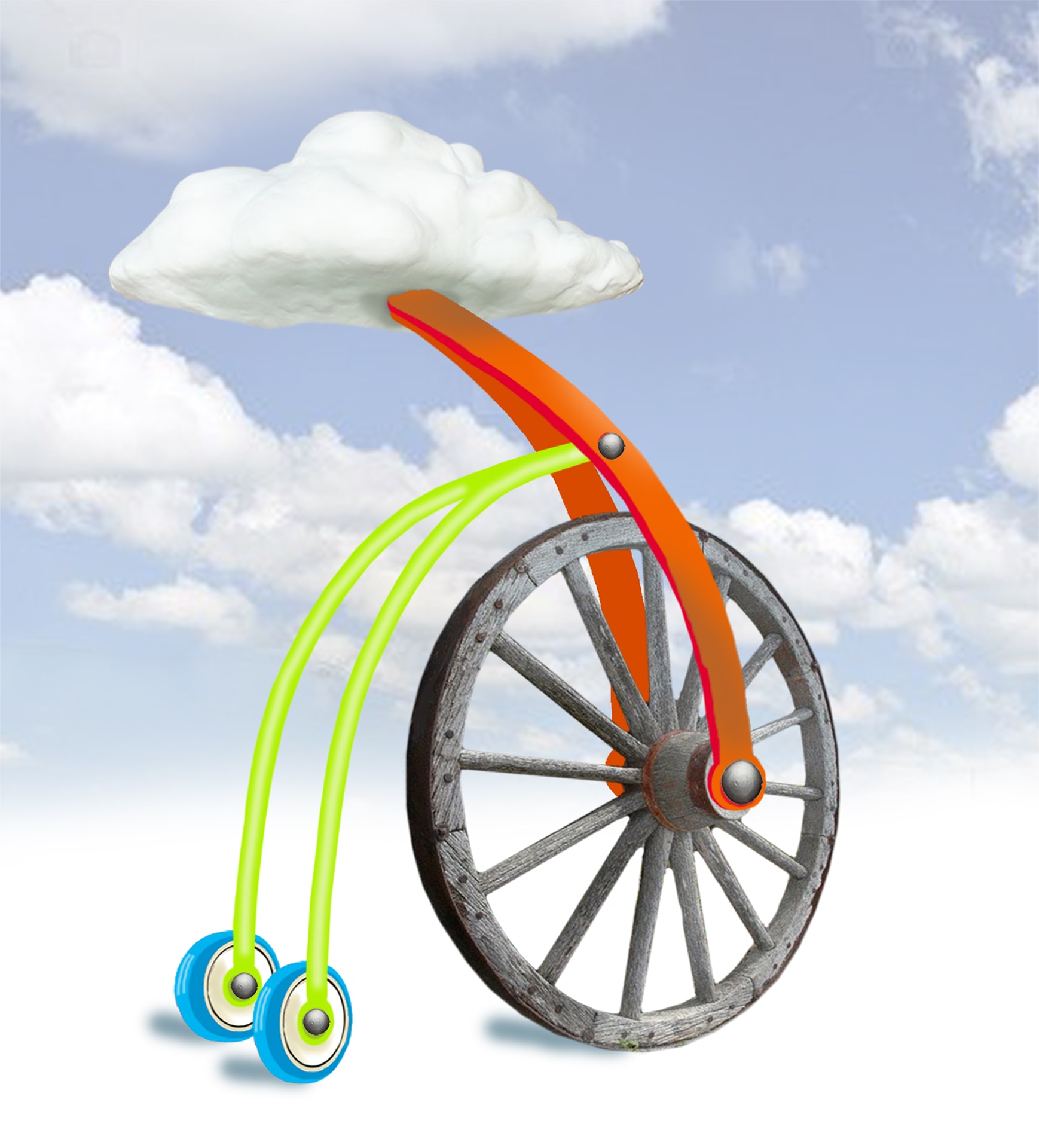 “Rollin…Rollin…Rolllin…”