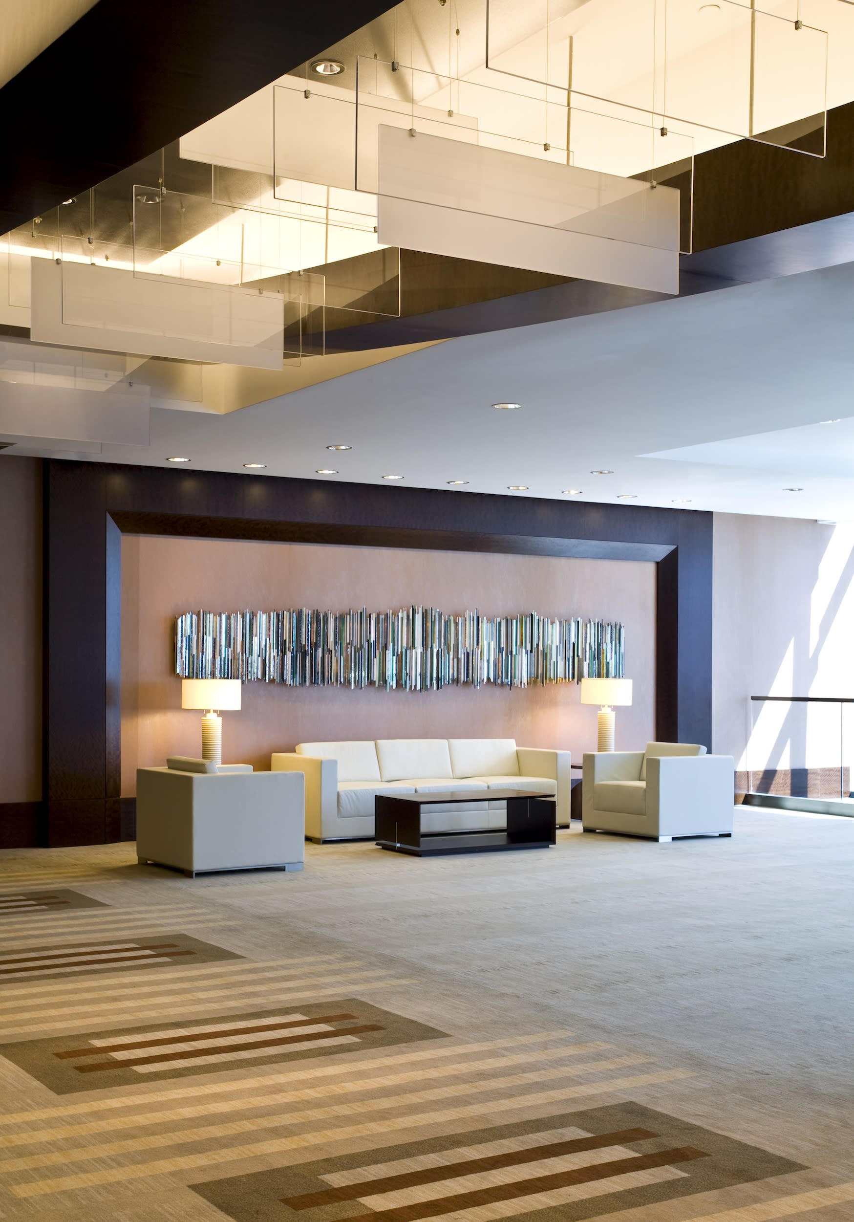 JW Marriott Marquis