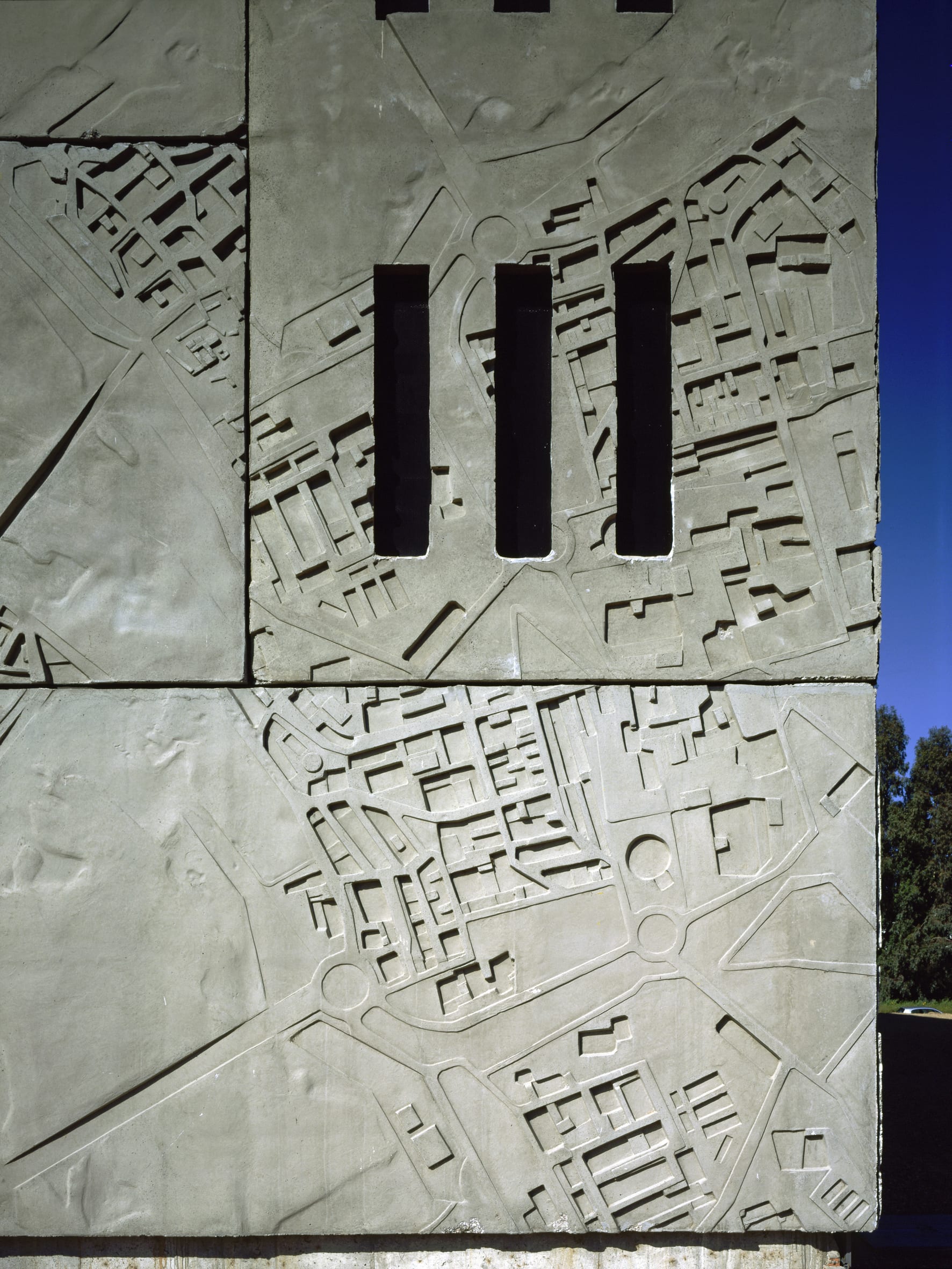 Archaeological Epidermis