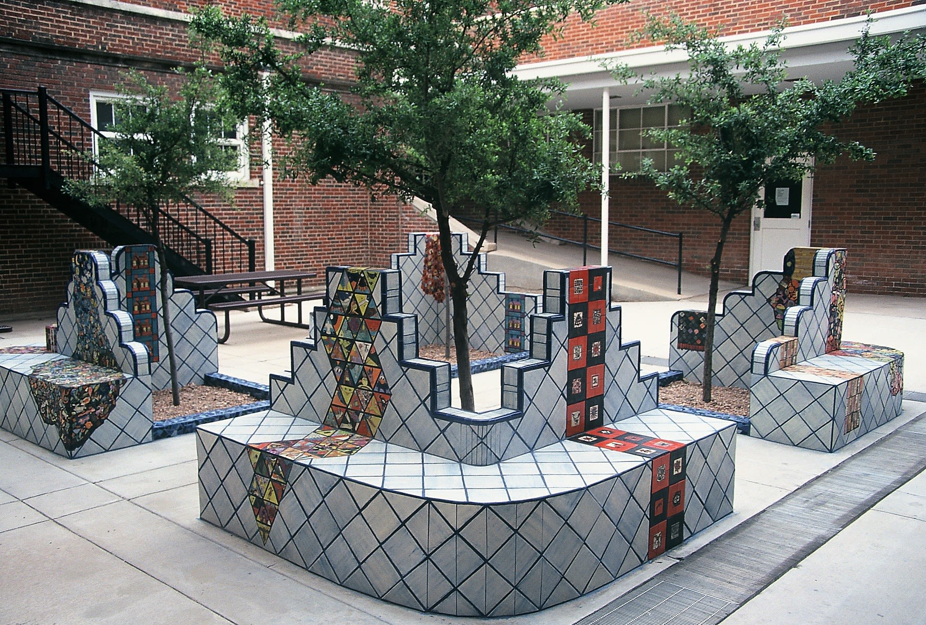 Community Quilt