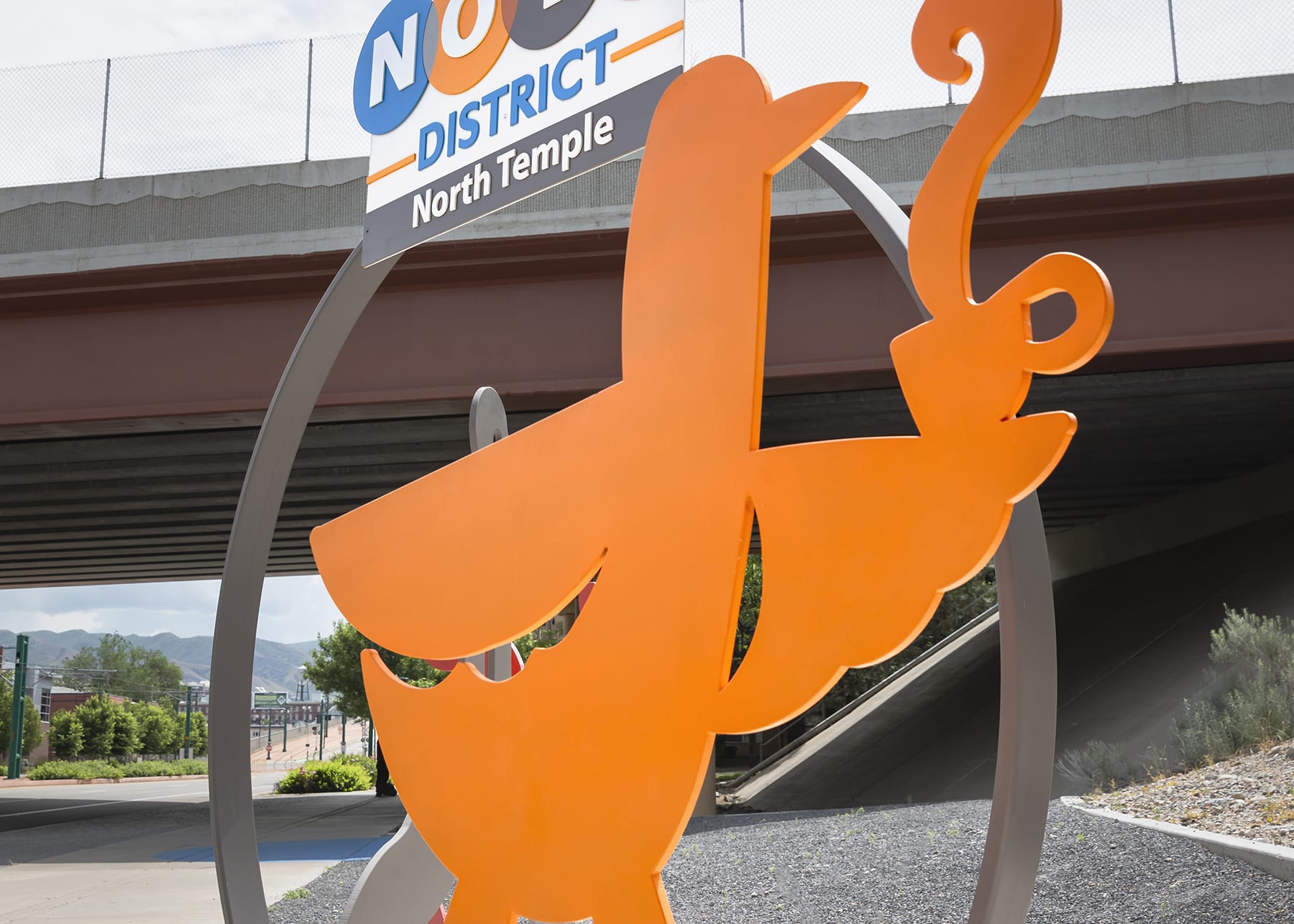 Colorful Connection — Note District