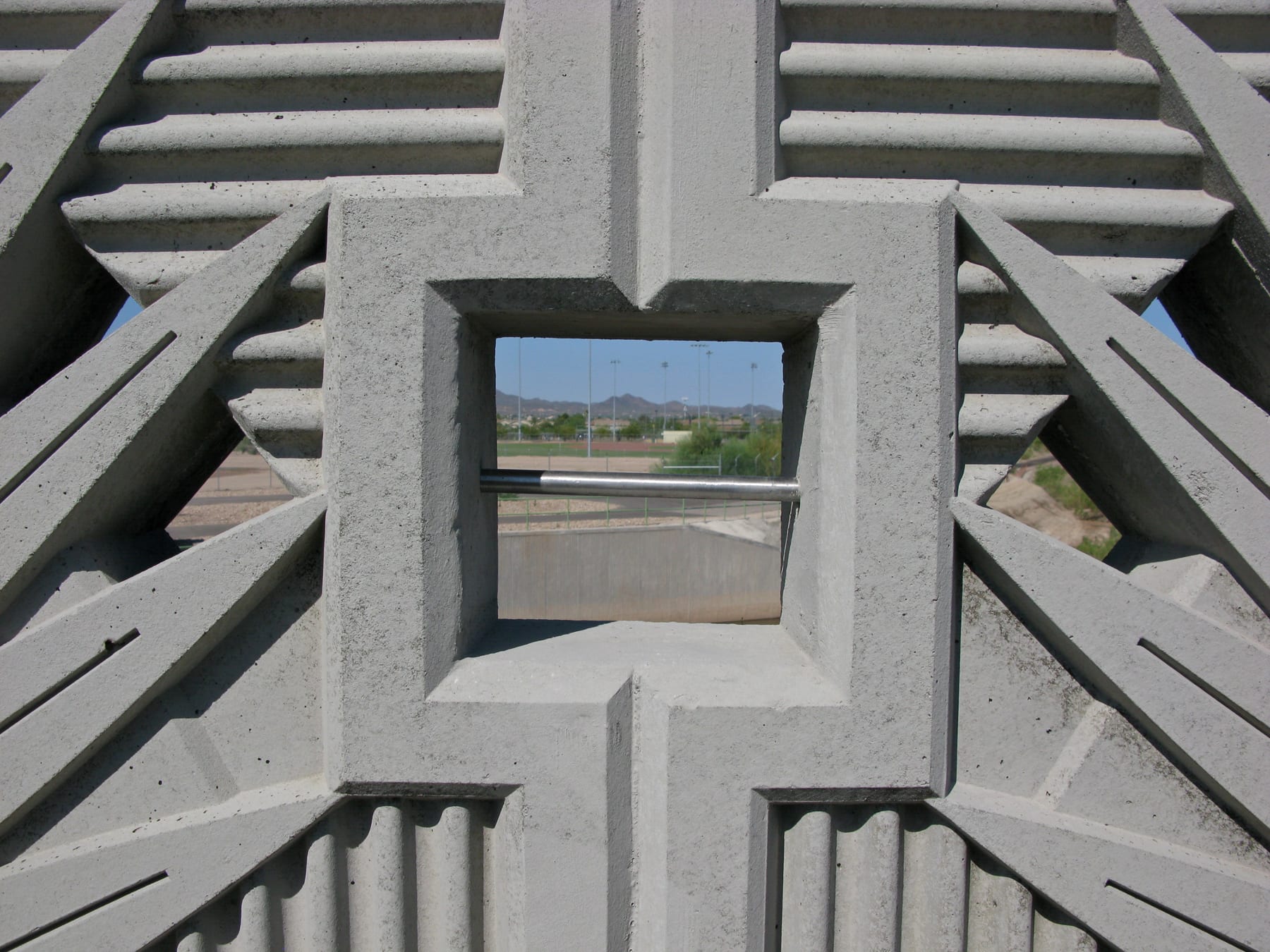 River Road Bridge