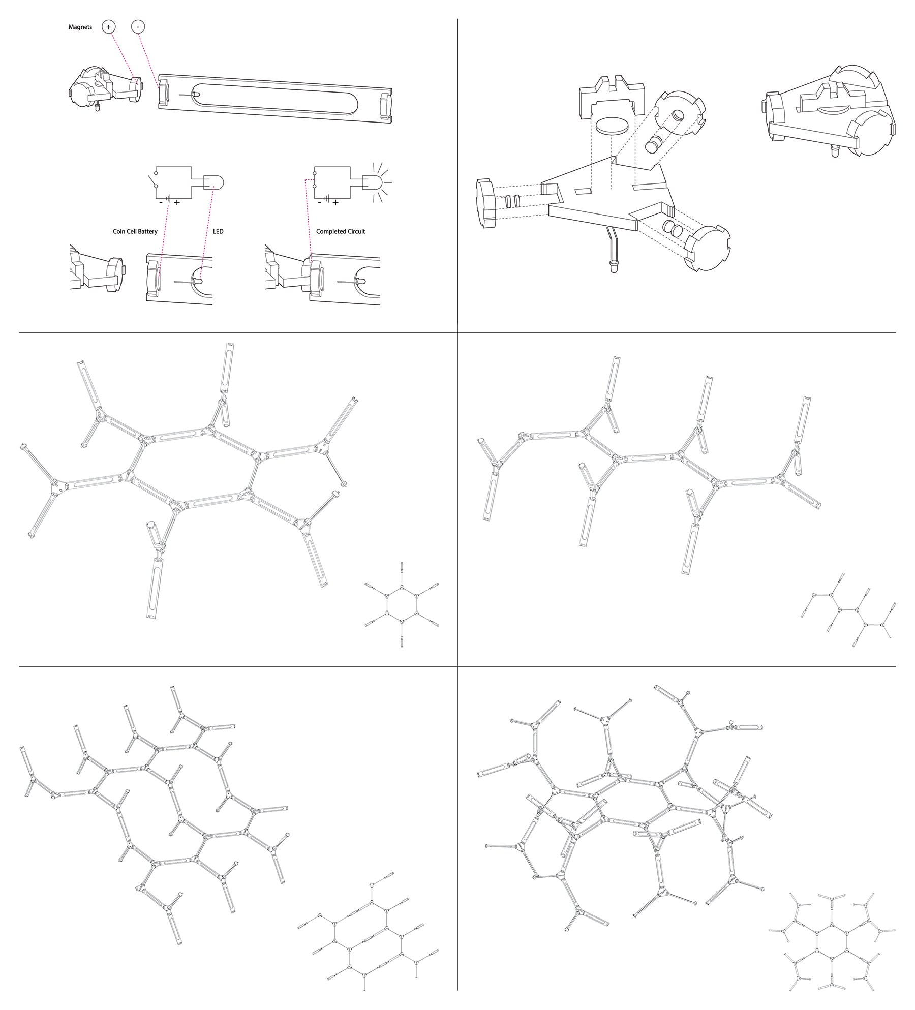 Simple Parts