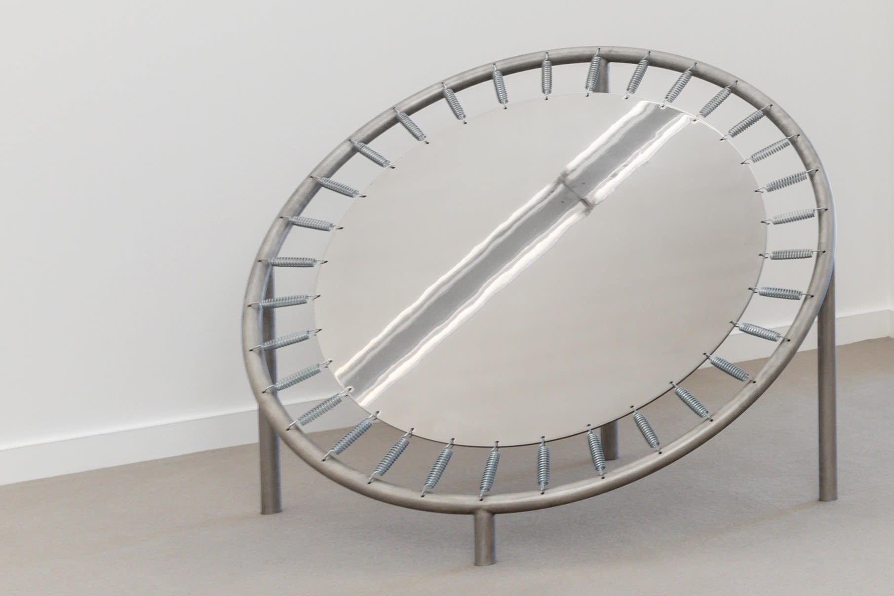 Sam Stewart – Daisy Chain Exhibition