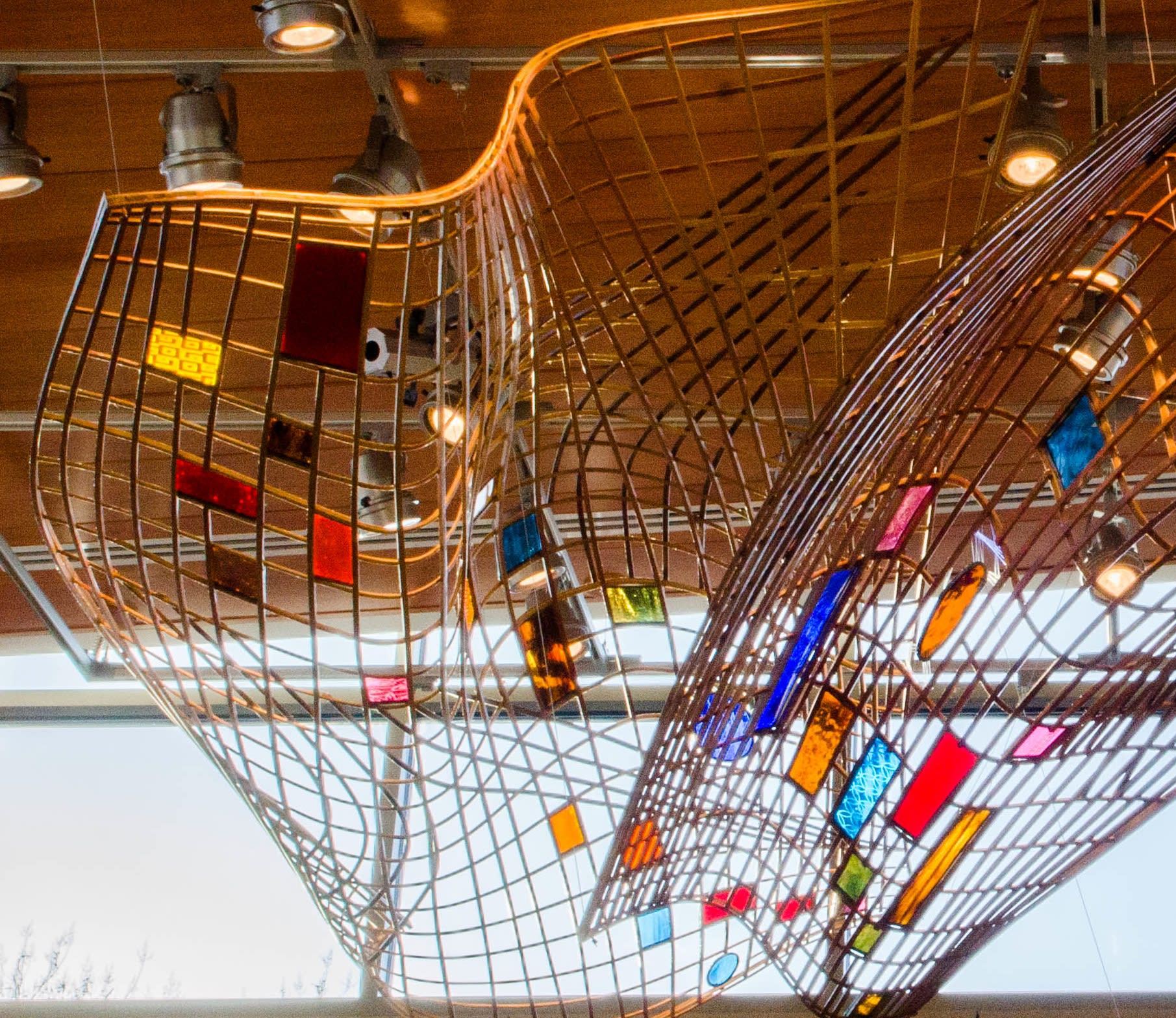 Untitled, Woven Sanctuary Project