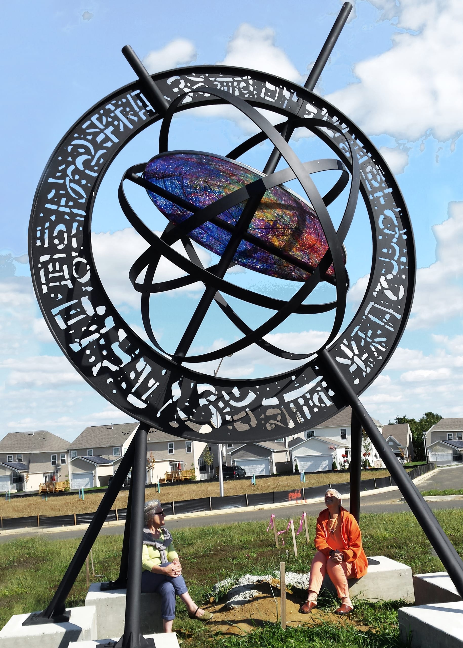 Wayfinder