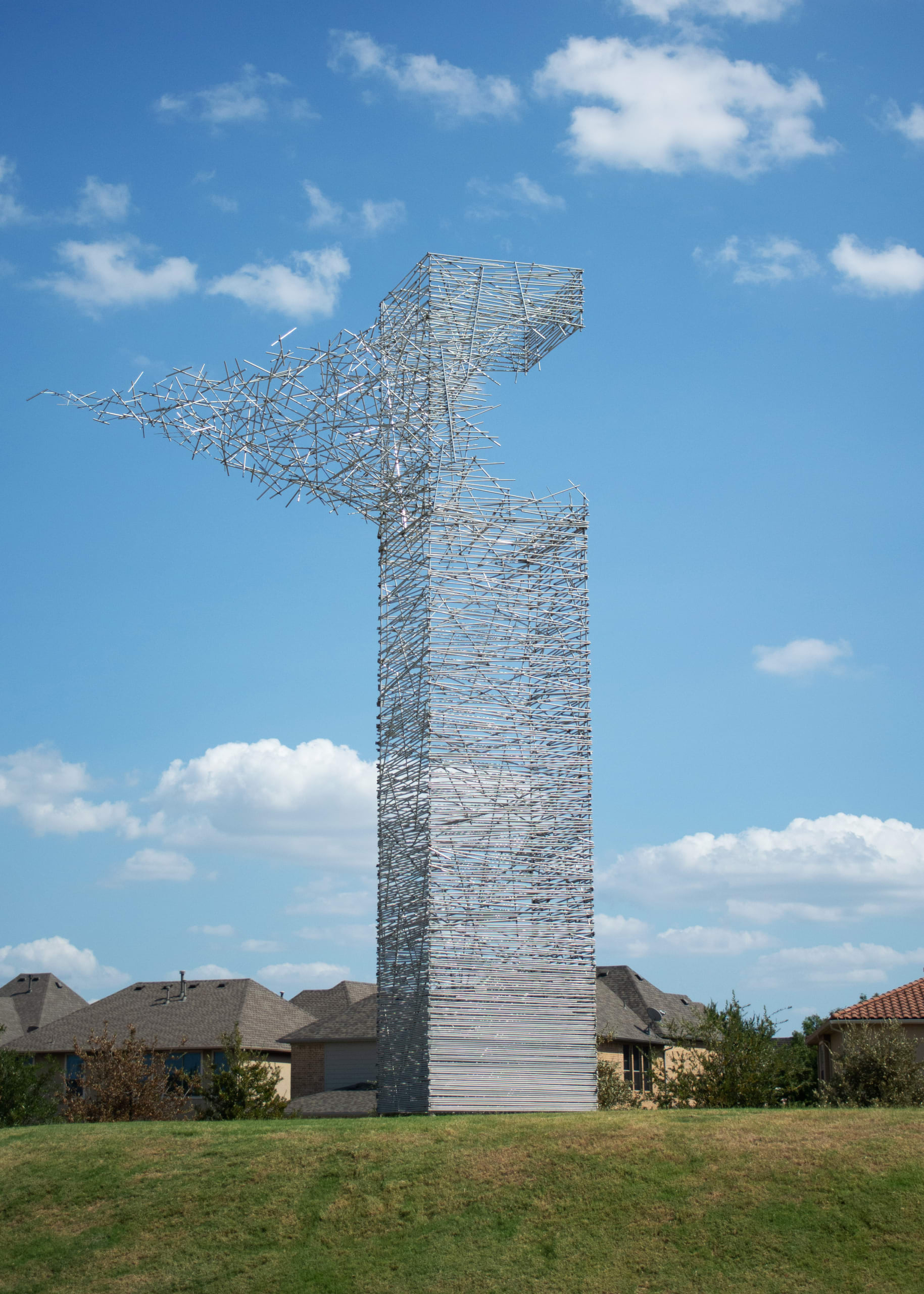 Elemental Skytower
