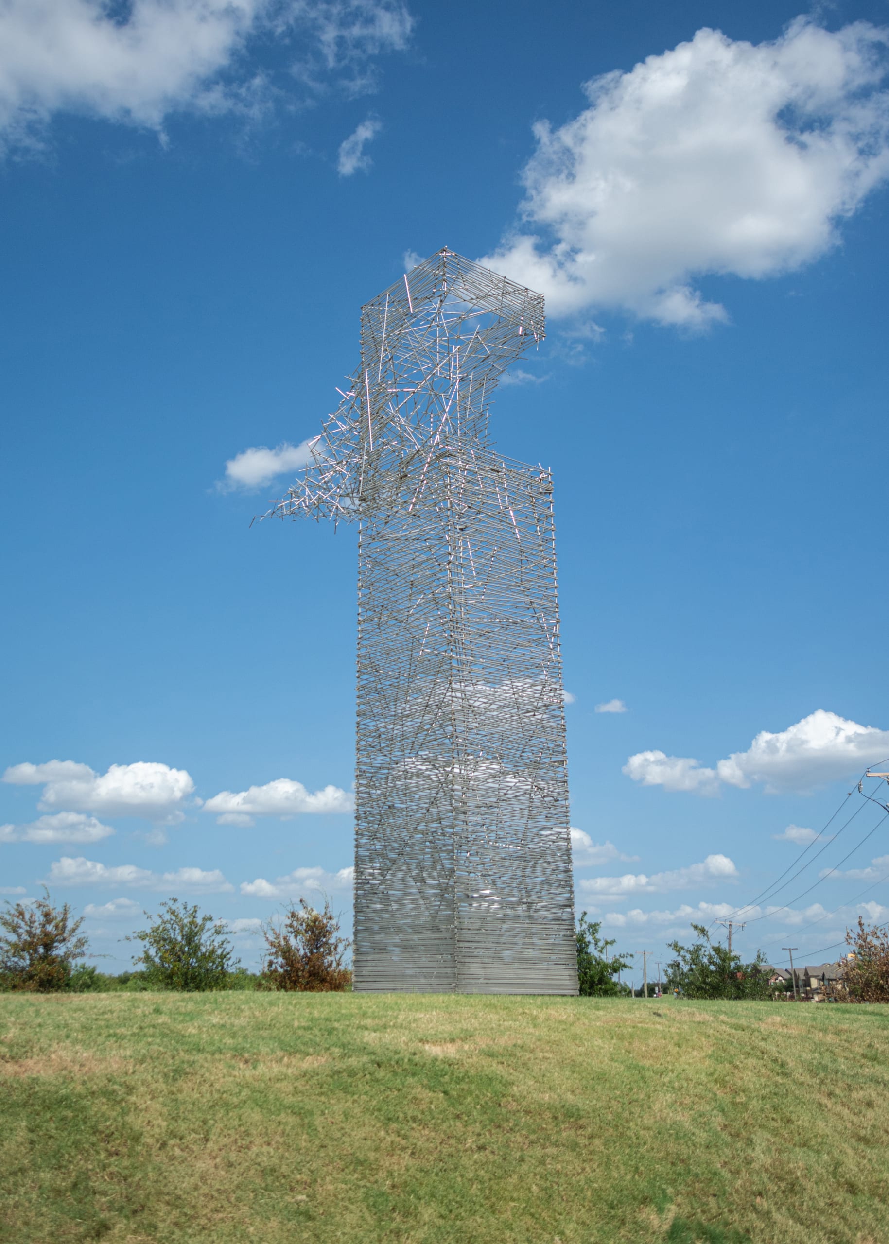 Elemental Skytower