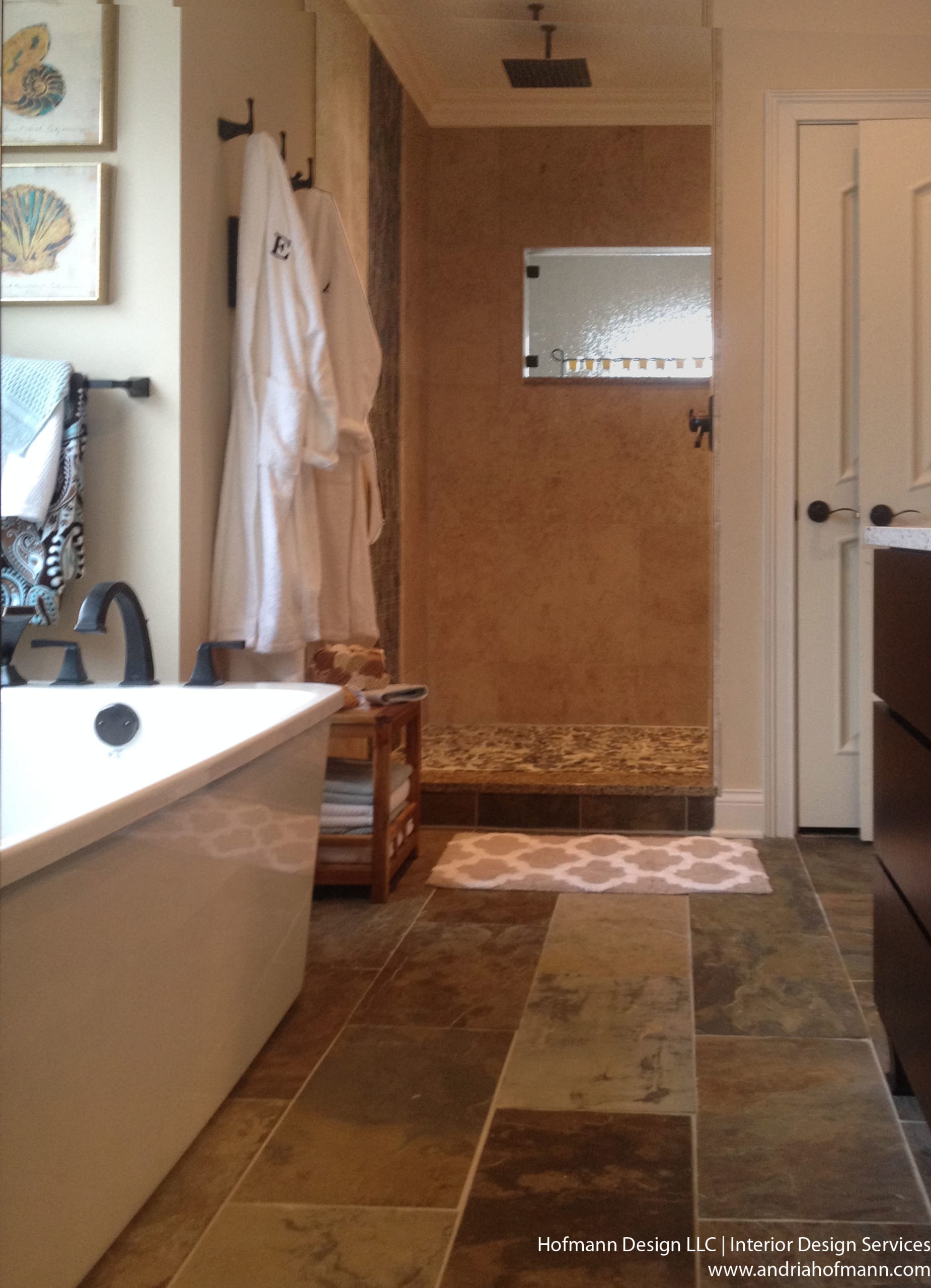Master Bath Renovation