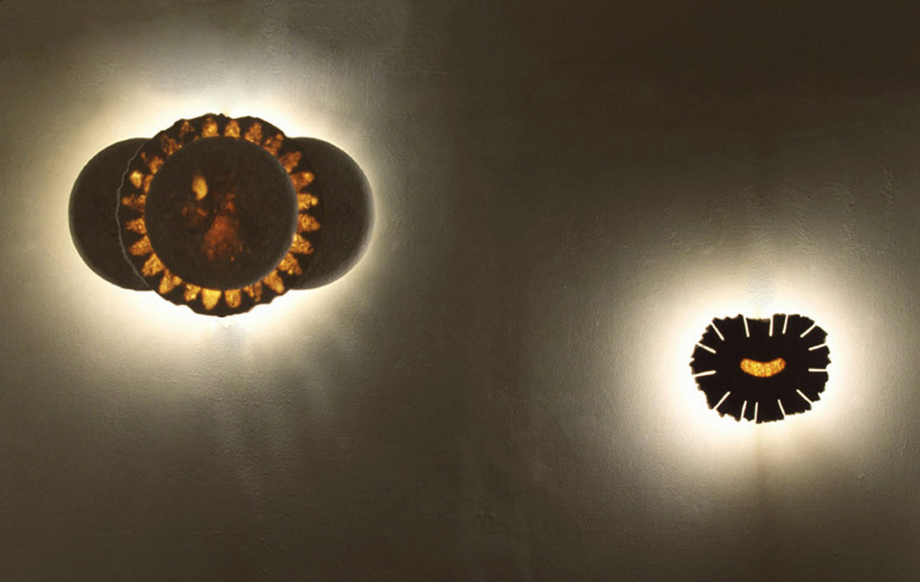 “Internal Eclipse”