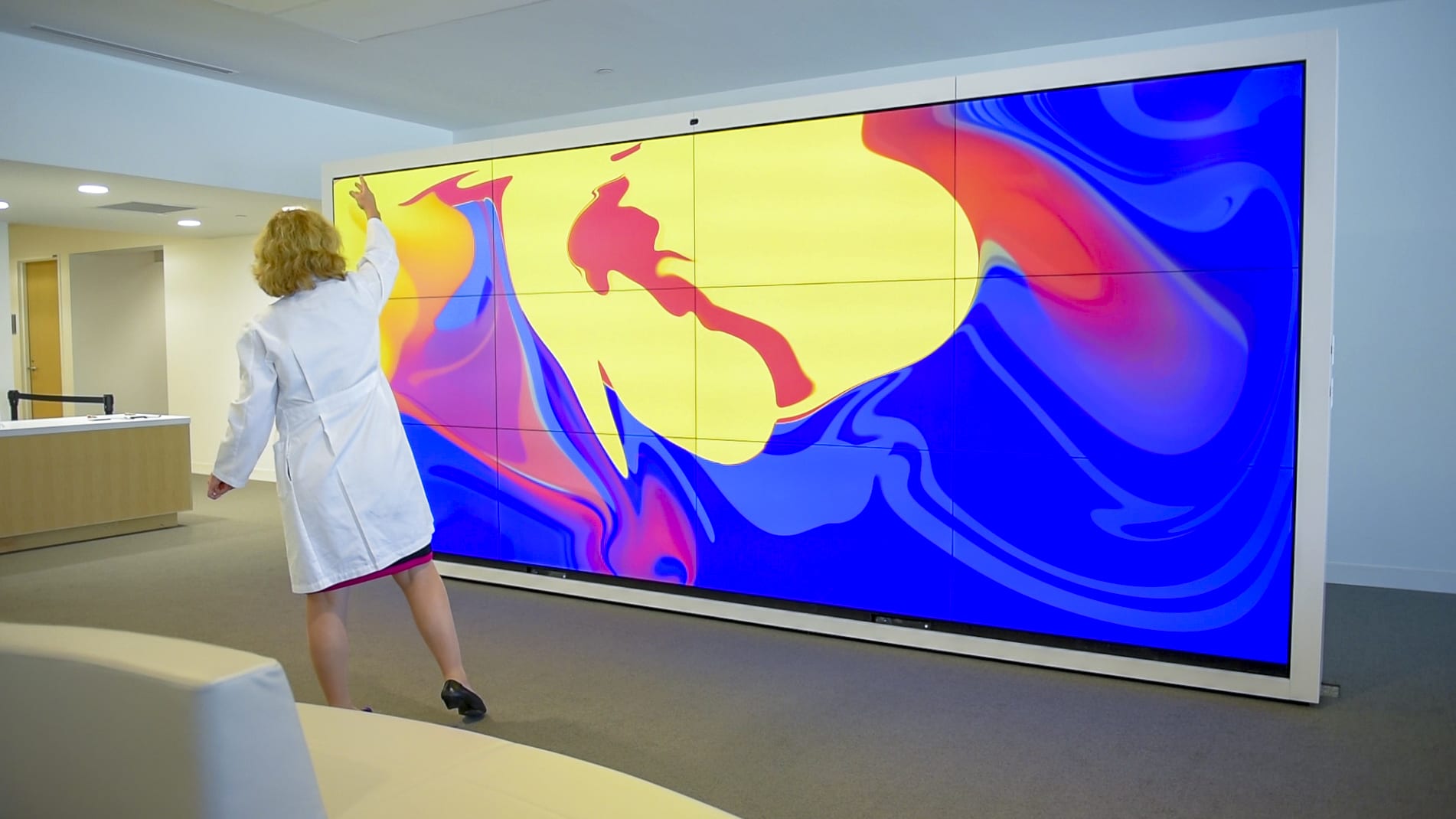 Cleveland Clinic Children’s Hospital