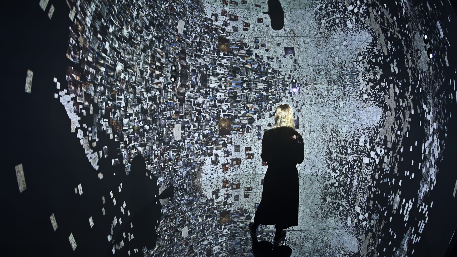 Archive Dreaming