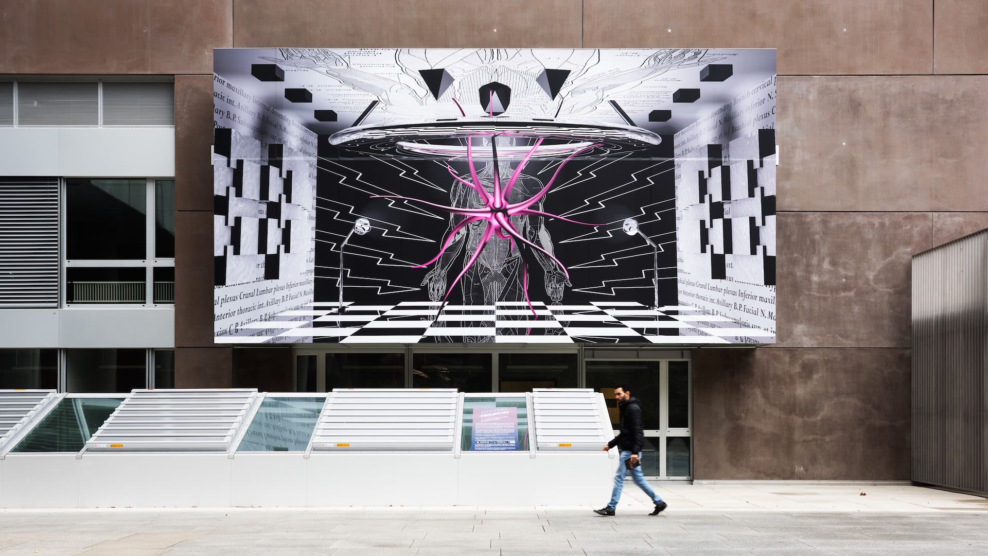 Digital Neuron
